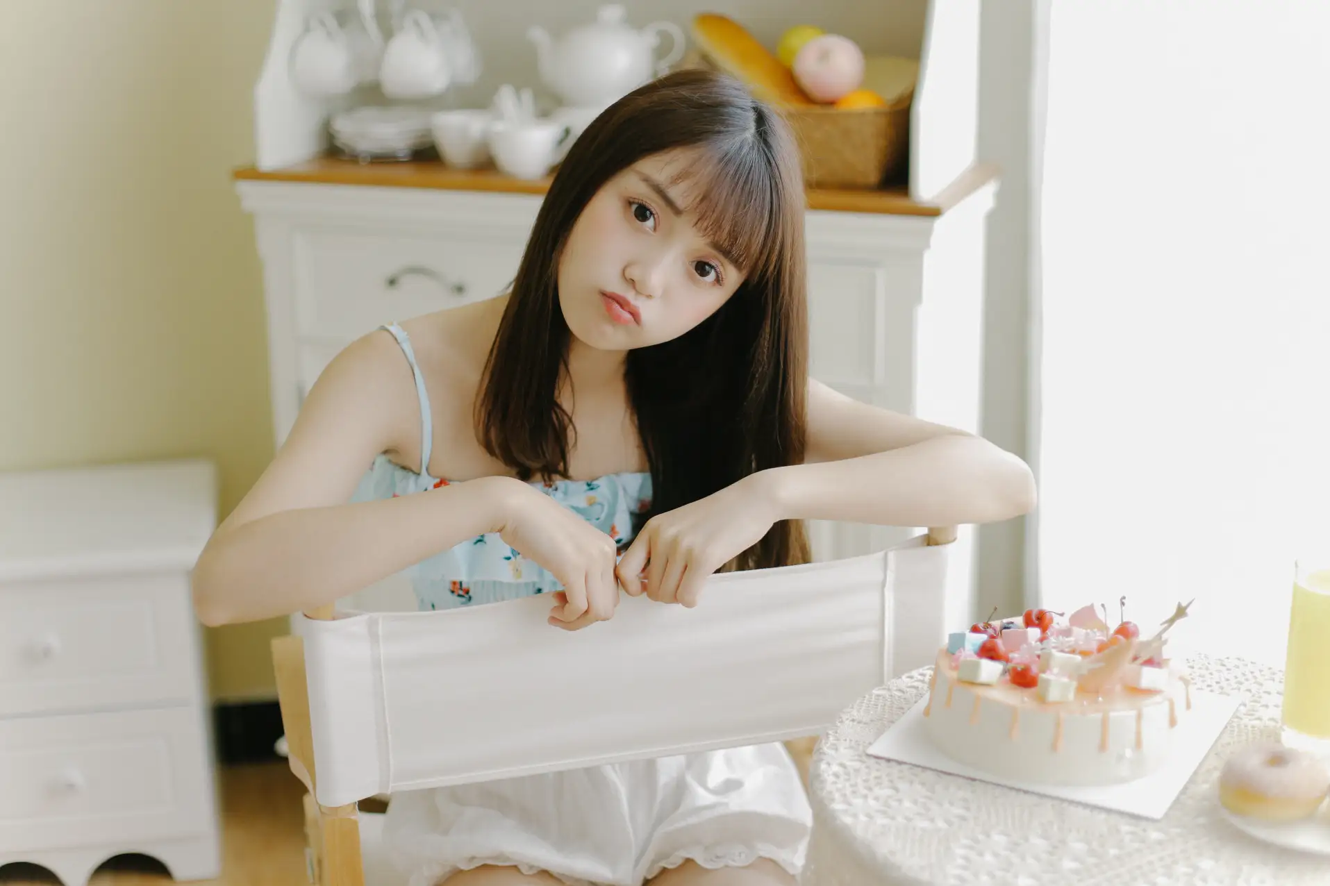 [YITUYU] 2022.09.03 Vol.1862 – Summer Sweetheart a fish tail#[33P]-26