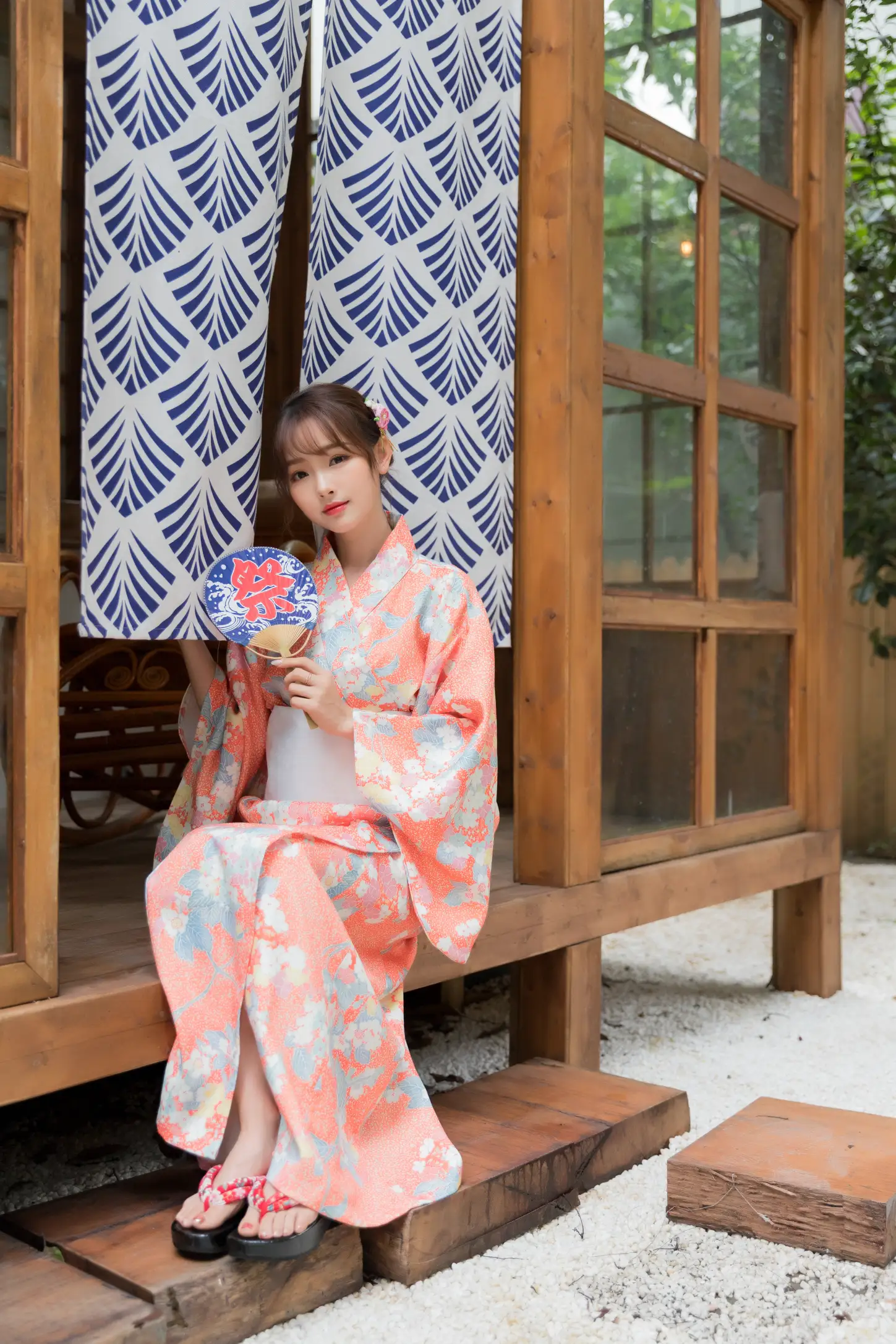 [YITUYU] 2021.03.29 Vol.028 – Japanese Style Story Danting#[27P]-2