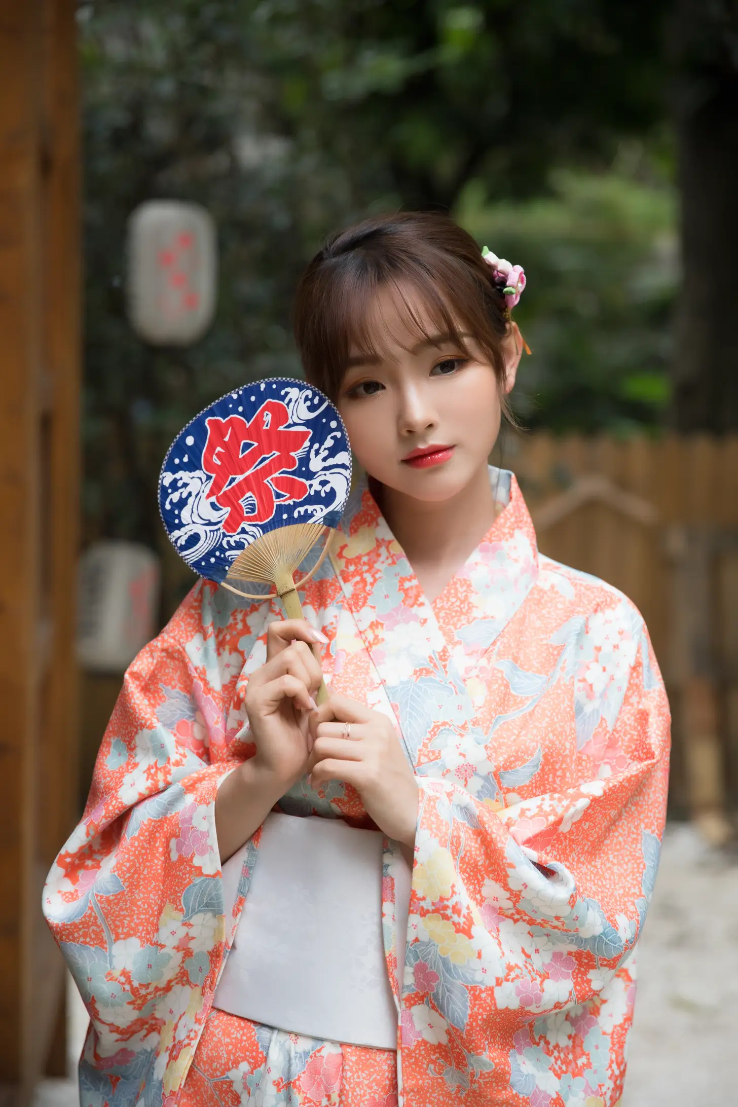 [YITUYU] 2021.03.29 Vol.028 – Japanese Style Story Danting#[27P]-6