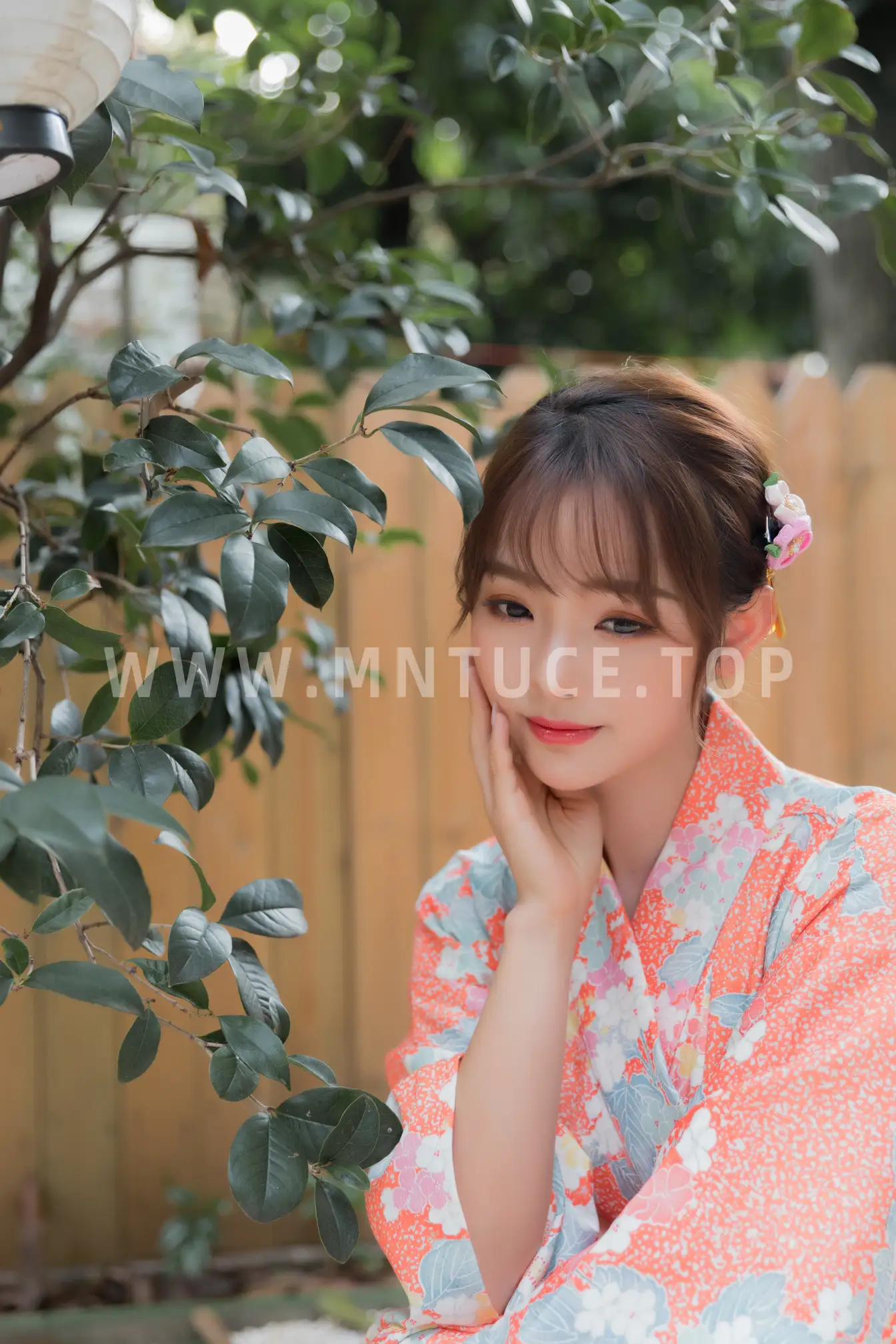 [YITUYU] 2021.03.29 Vol.028 – Japanese Style Story Danting#[27P]-8