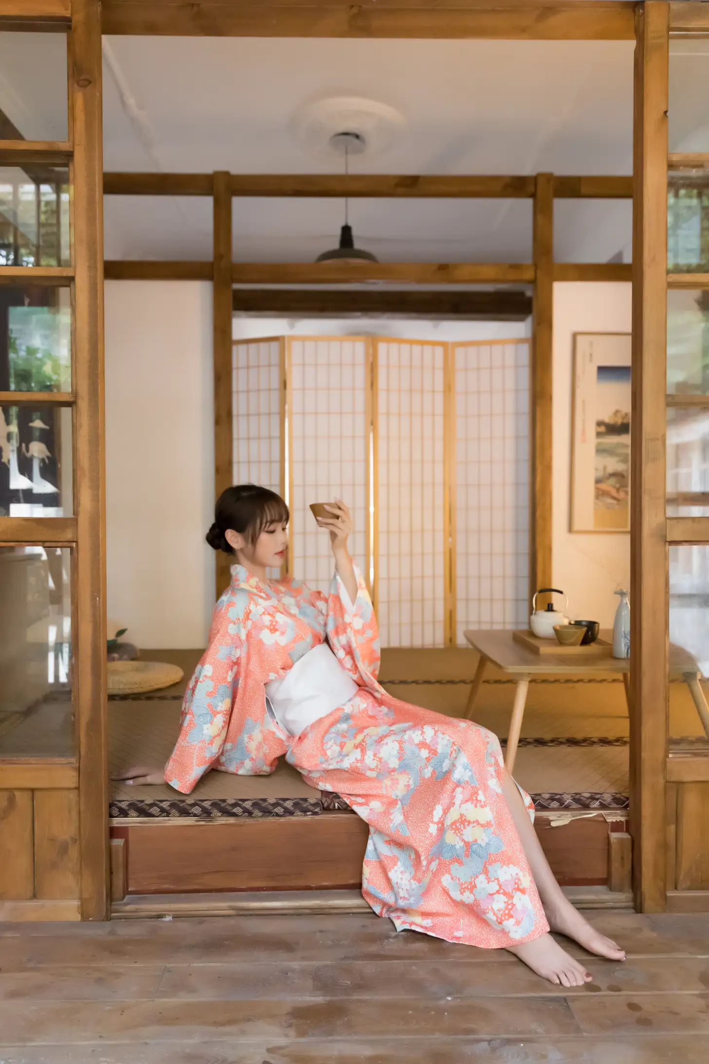 [YITUYU] 2021.03.29 Vol.028 – Japanese Style Story Danting#[27P]-4