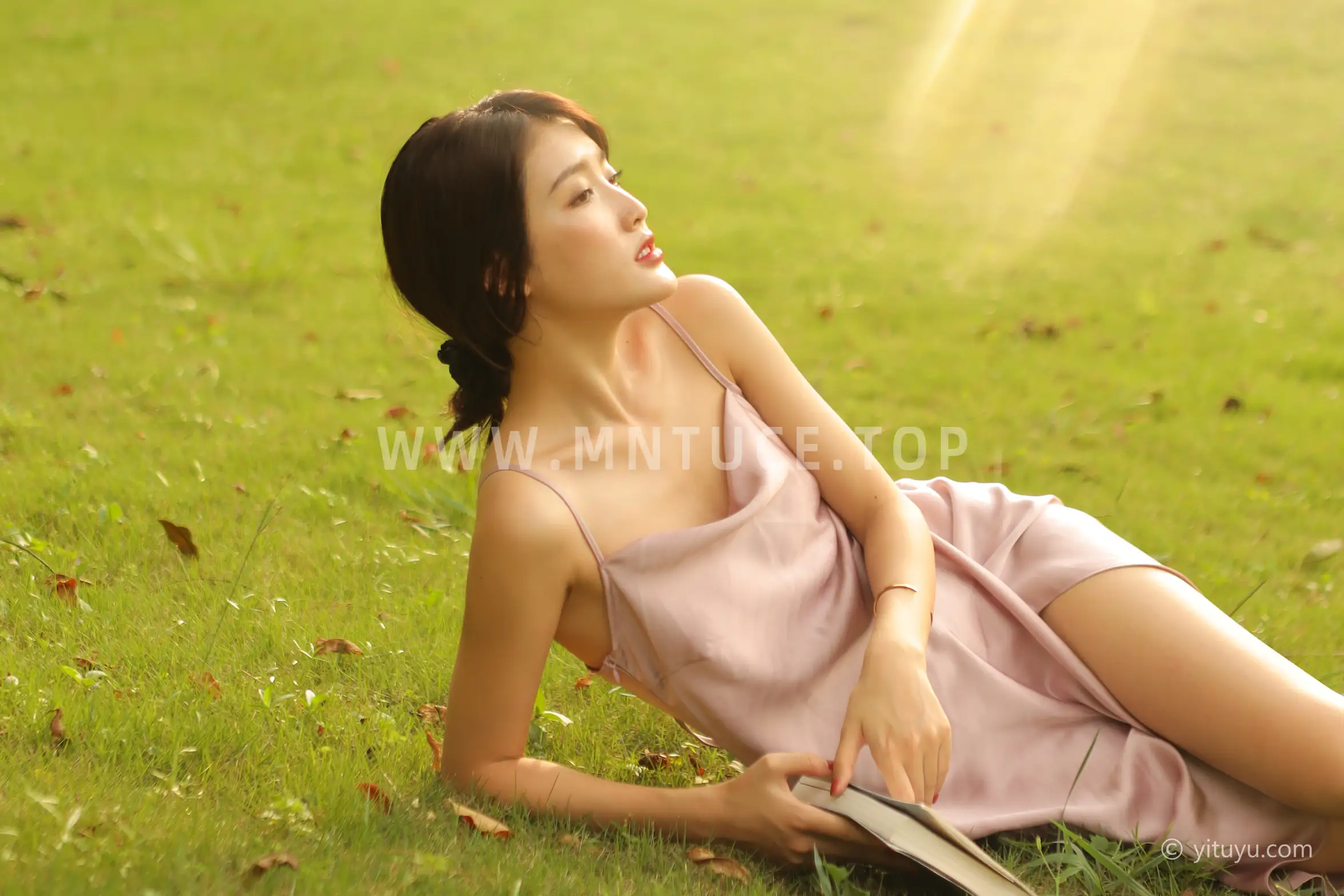 [YITUYU] 2021.05.14 Vol.055 – She,ta Qiao Ling#[31P]-8