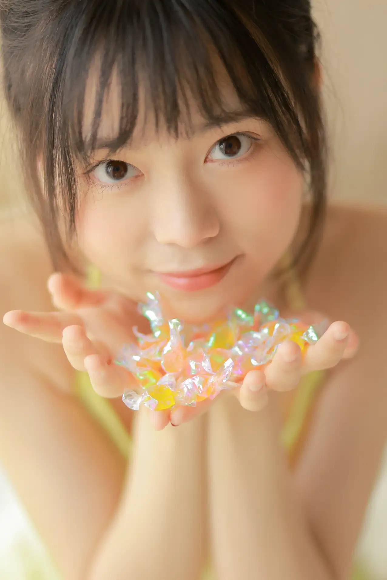 [YITUYU] 2022.09.12 Vol.1929 - Orange flavor AmanAA#[21P]-6