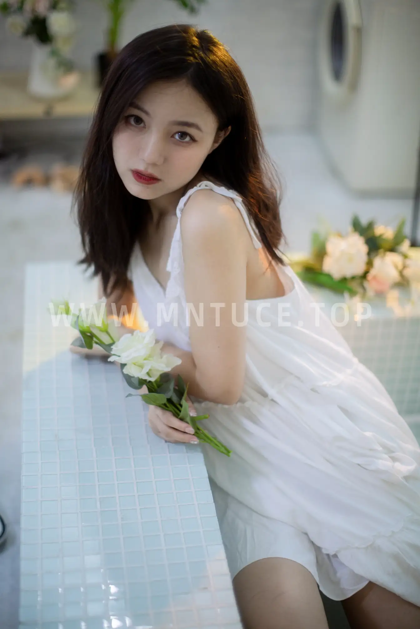 [YITUYU] 2022.08.11 Vol.1677 – Summer and the Girl Xia Yun is only a small Koala#[21P]-18