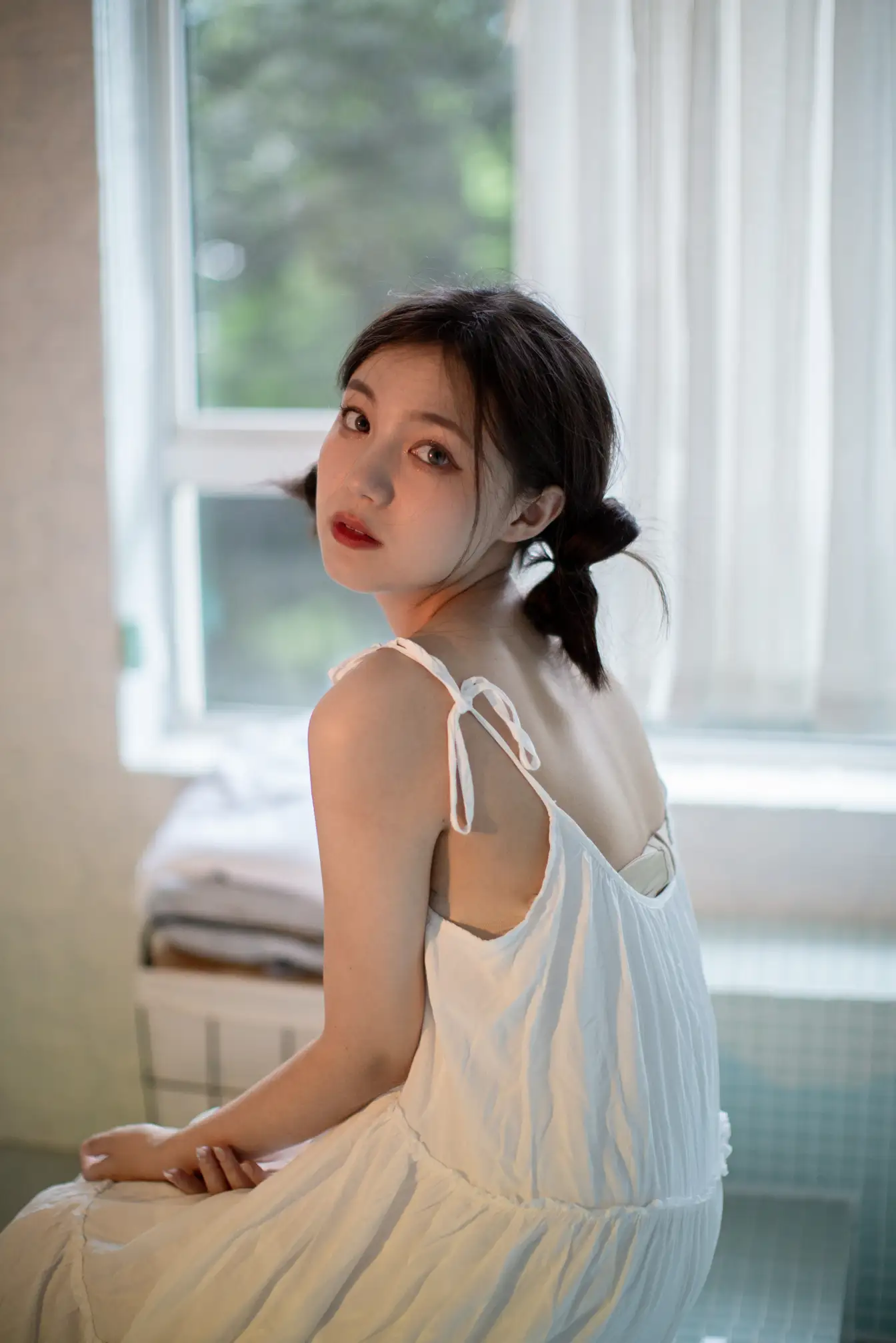 [YITUYU] 2022.08.11 Vol.1677 – Summer and the Girl Xia Yun is only a small Koala#[21P]-3