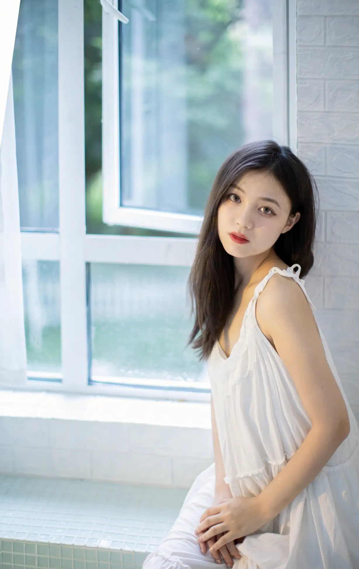 [YITUYU] 2022.08.11 Vol.1677 – Summer and the Girl Xia Yun is only a small Koala#[21P]-8