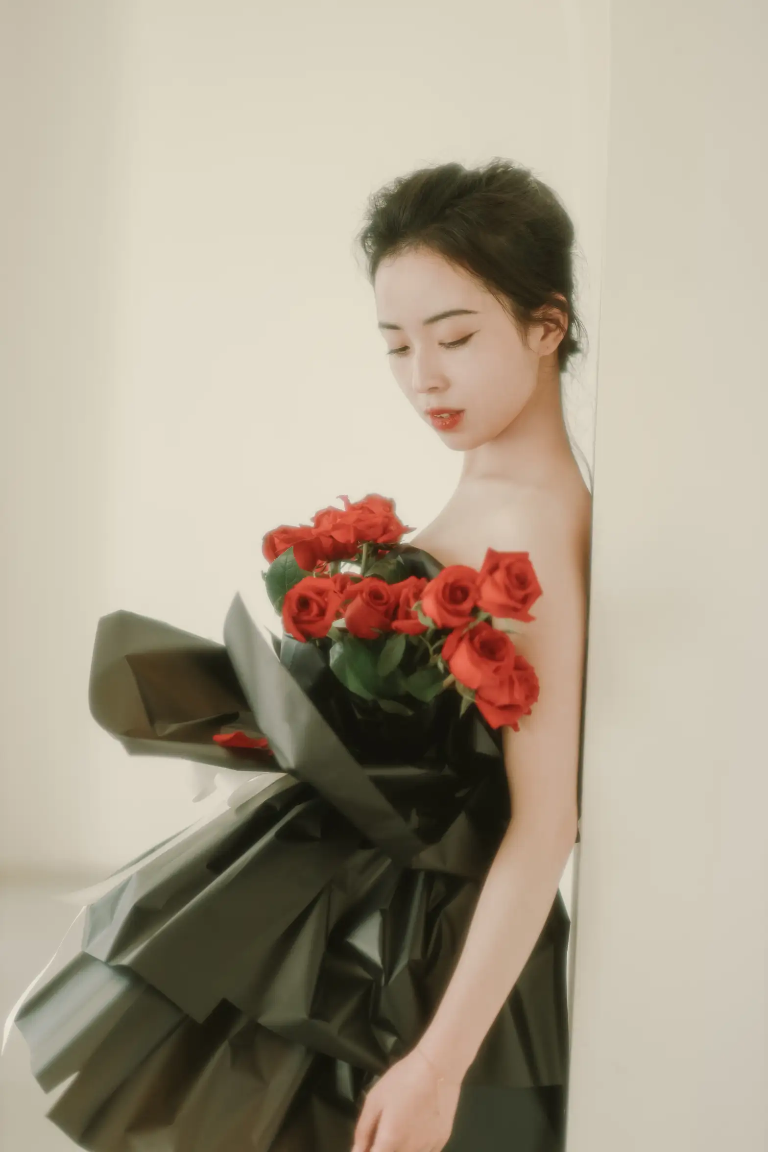 [YITUYU] 2022.08.07 Vol.1644 - Red Rose Xiao Zhu#[34P]-26