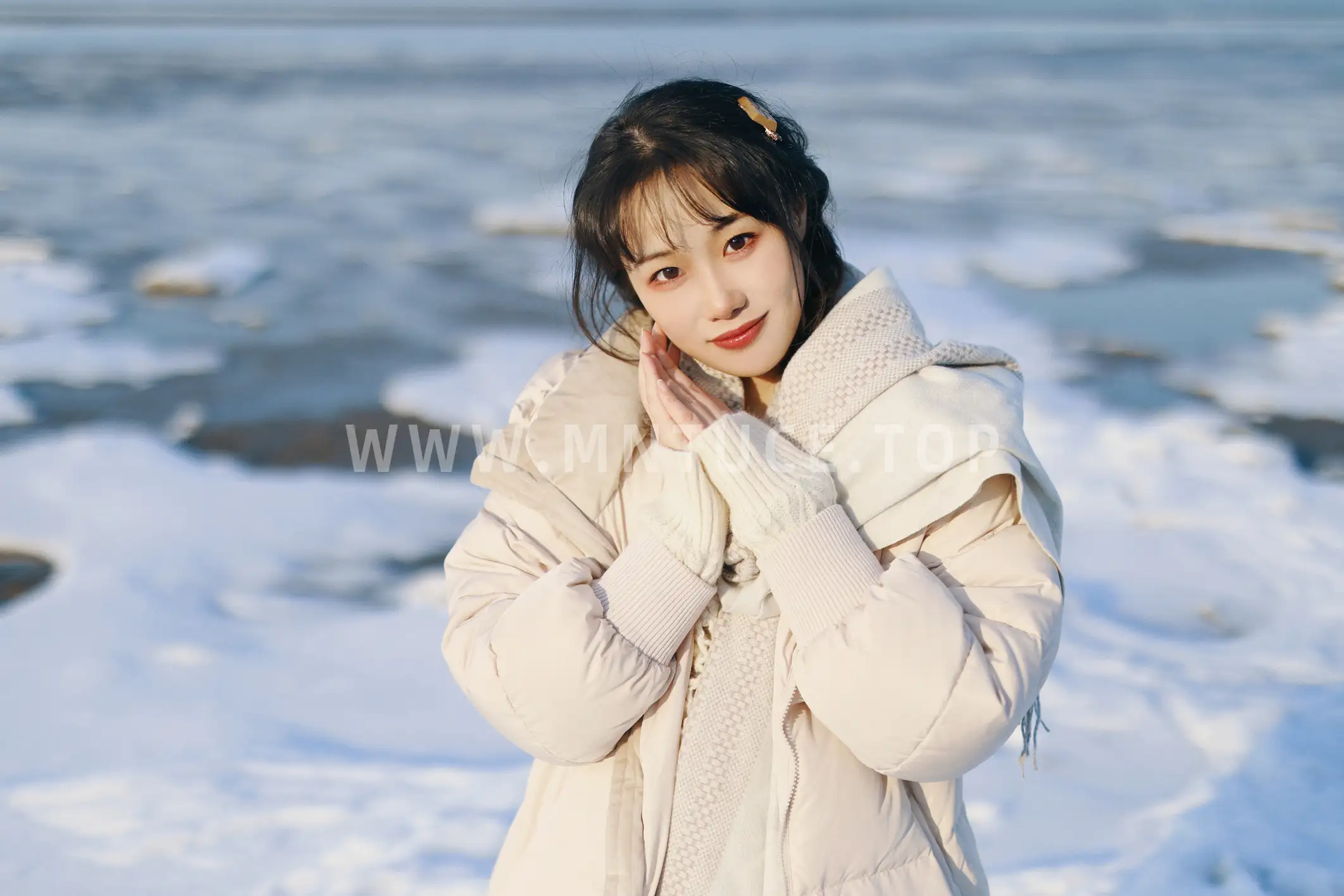 [YITUYU] 2022.09.04 Vol.1865 – Winter Love Letter Delay#[31P]-18