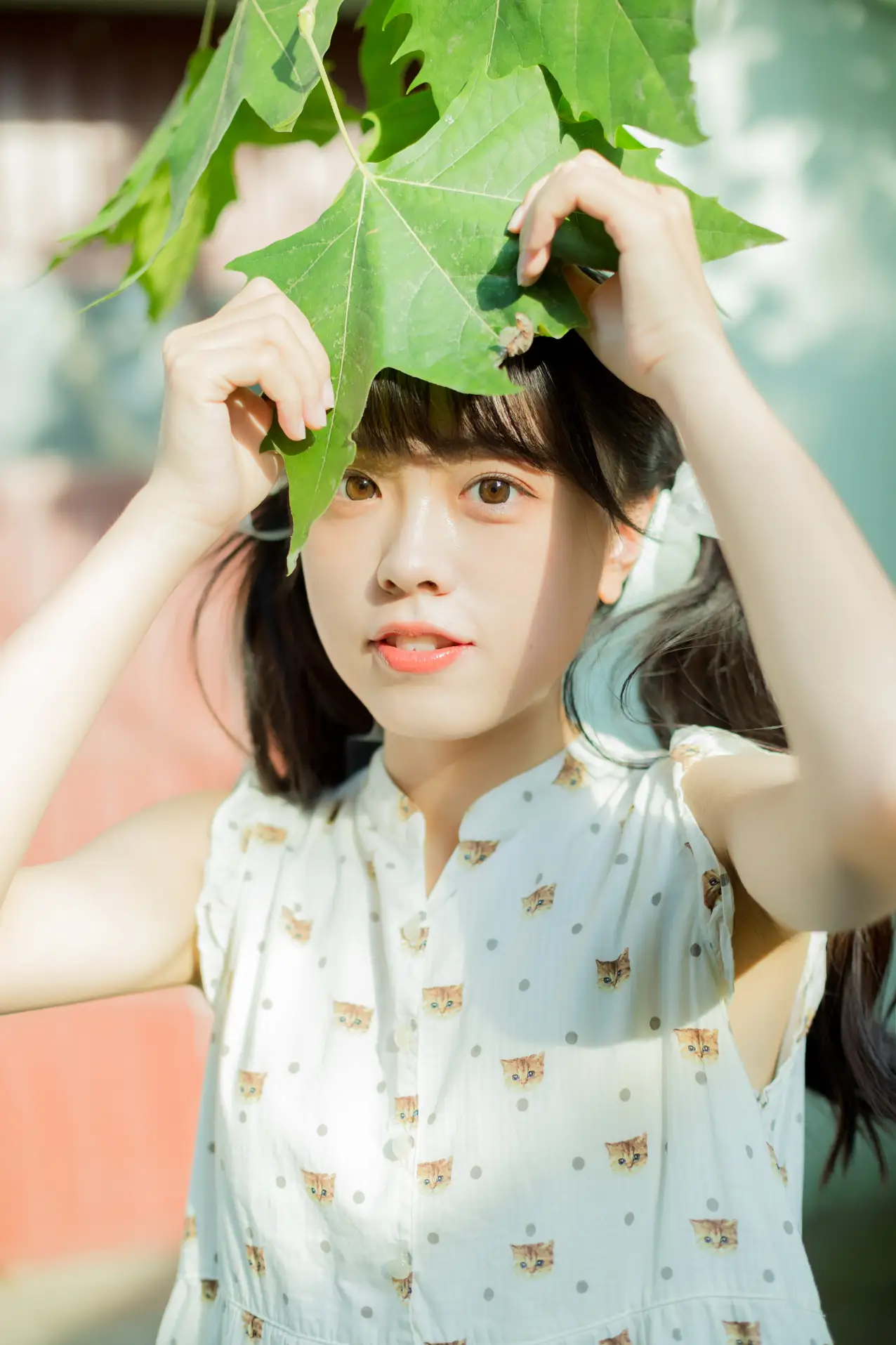 [YITUYU] 2022.08.27 Vol.1802 -Grandma's vegetable garden Cute bubbles#[34P]-12