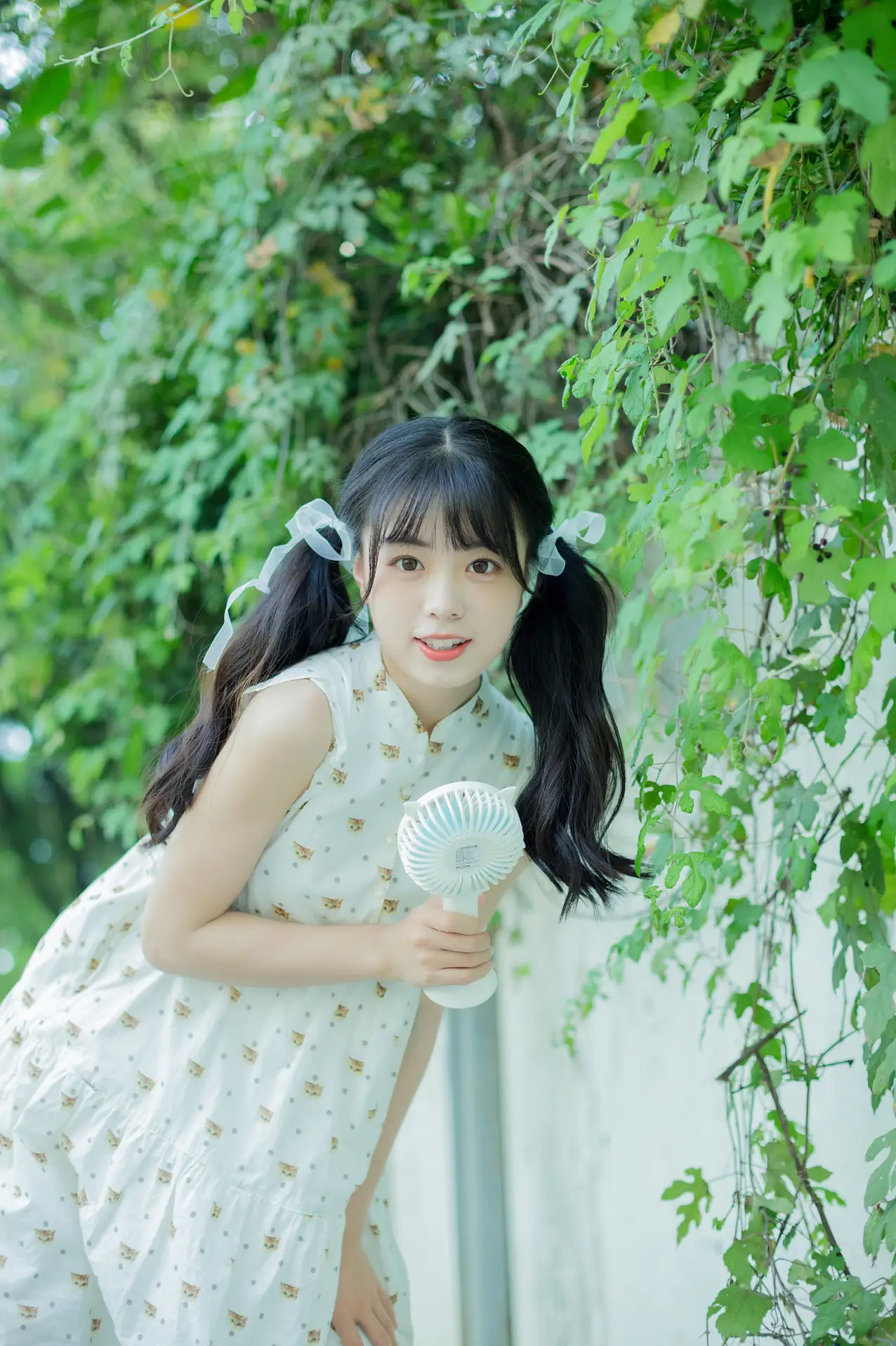 [YITUYU] 2022.08.27 Vol.1802 -Grandma's vegetable garden Cute bubbles#[34P]-30