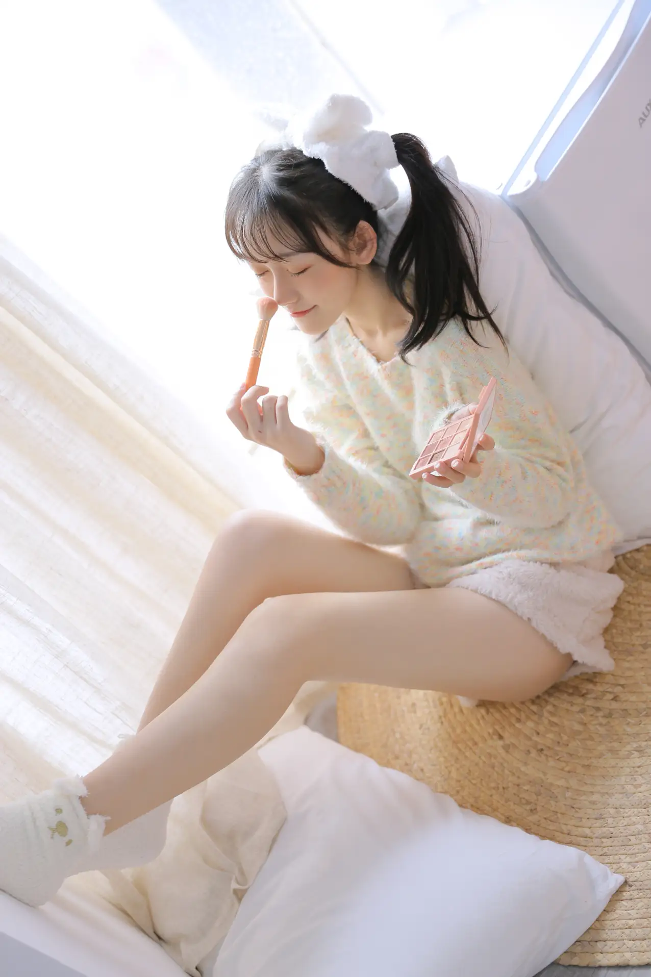 [YITUYU] 2022.09.12 Vol.1934 – Sweet Cake Full cup#[25P]-19