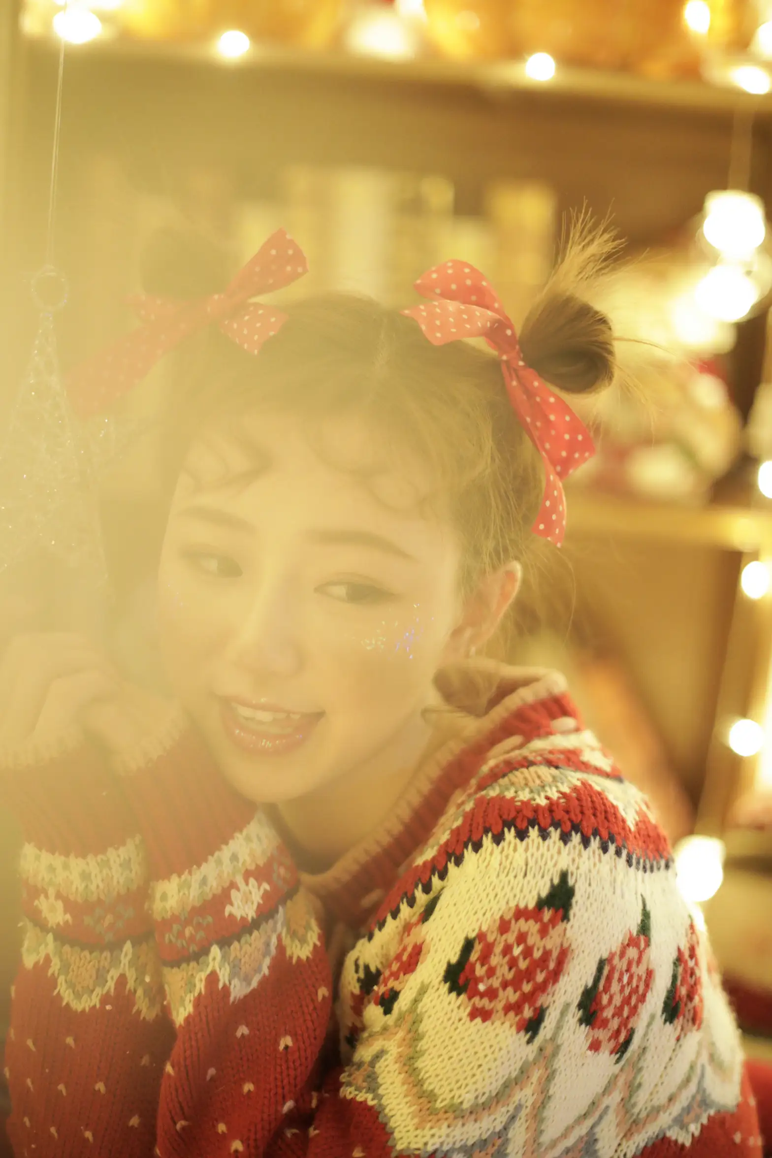 [YITUYU] 2022.09.04 Vol.1867 - Your Christmas Elf Baoer#[43P]-35