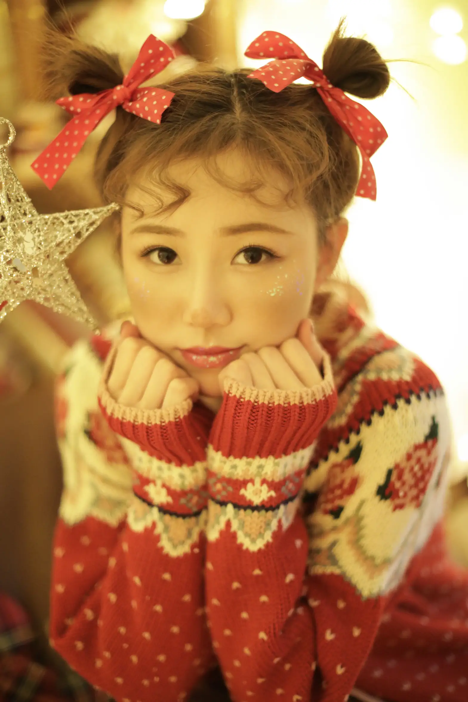 [YITUYU] 2022.09.04 Vol.1867 - Your Christmas Elf Baoer#[43P]-4