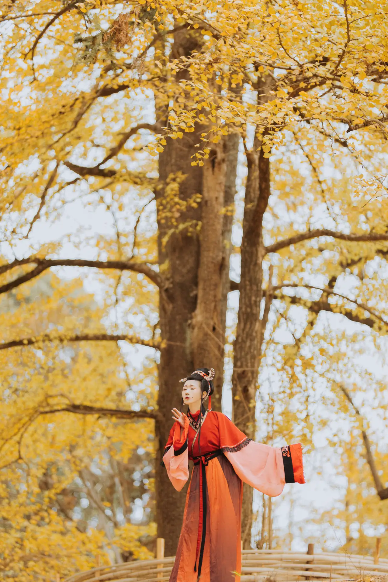 [YITUYU] 2021.09.03 Vol.233 – Autumn all over the ground Tan Zi#[28P]-1