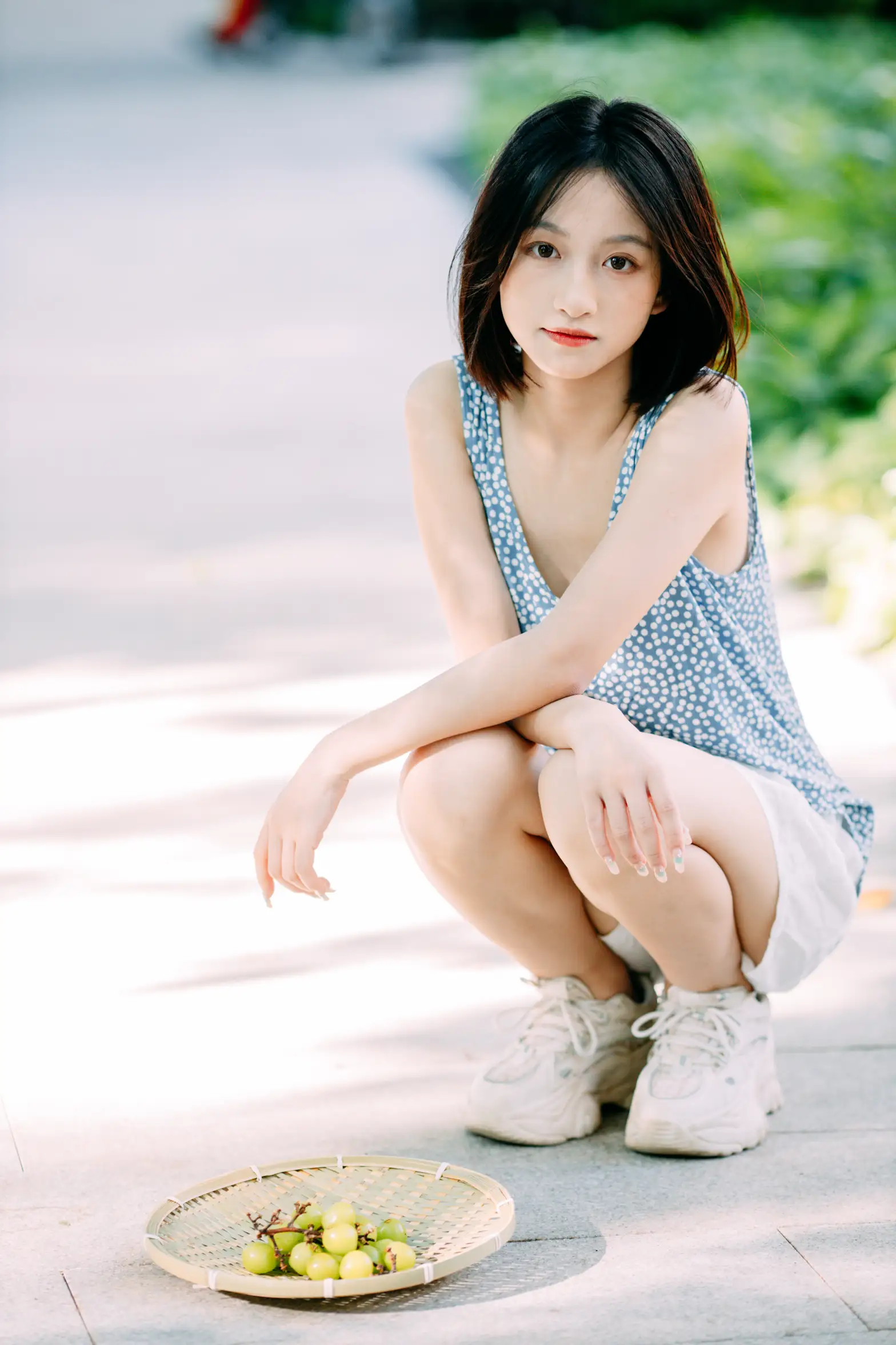 [YITUYU] 2022.09.03 Vol.1859 -Bright summer Yuer#[38P]-25