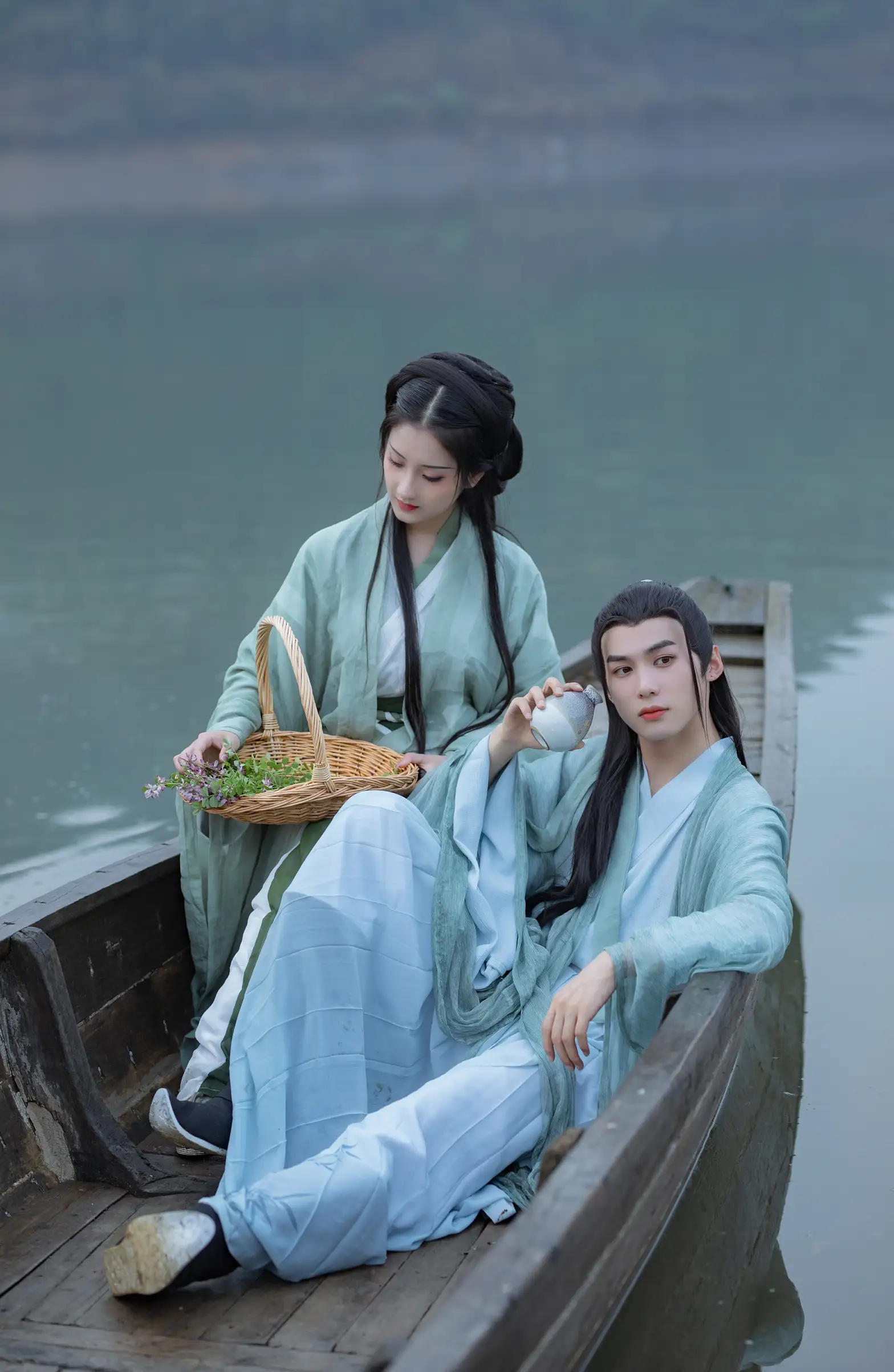 [YITUYU] 2021.09.15 Vol.294 – Wan Zhou Sansho#[27P]-14