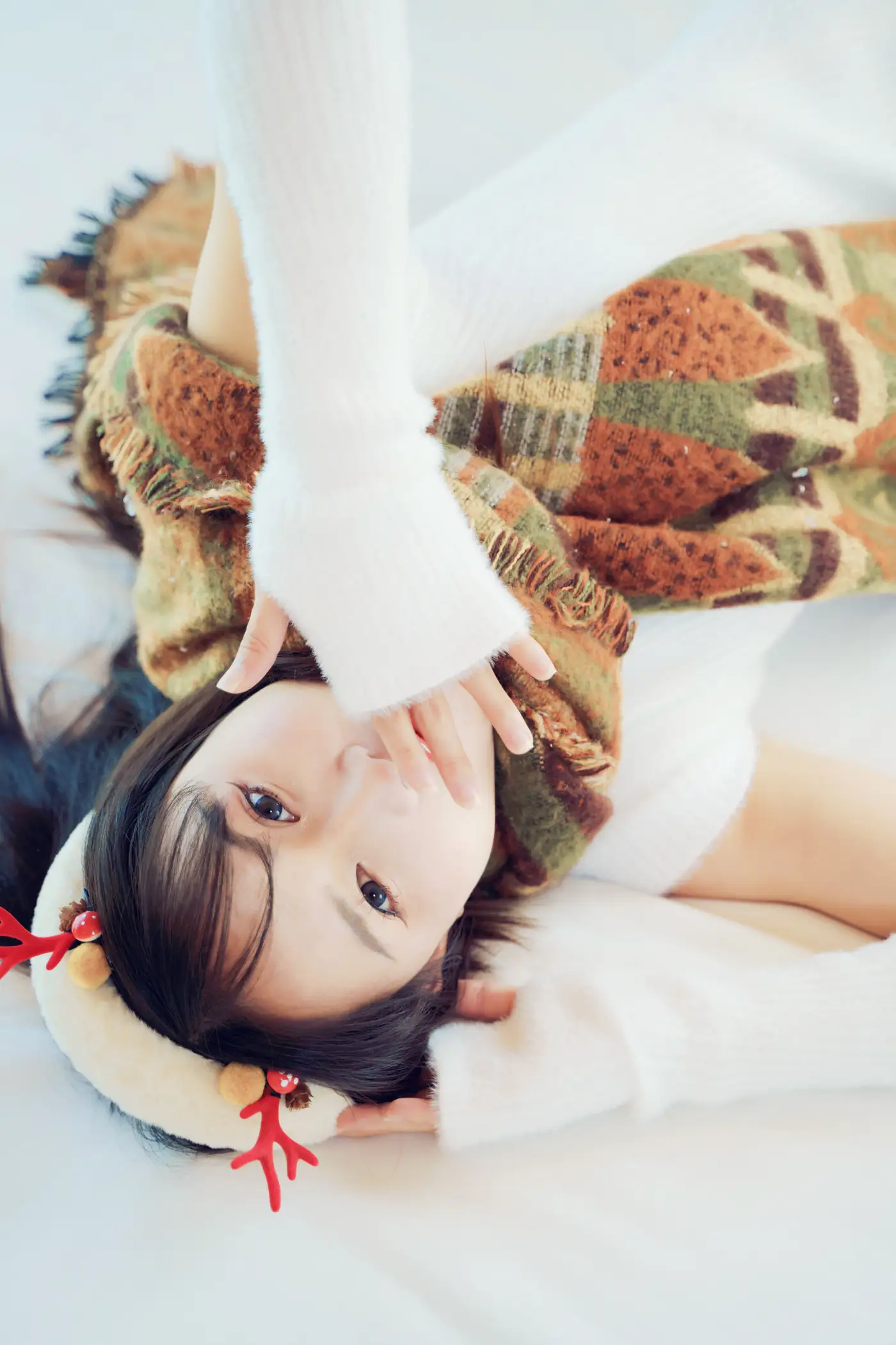 [YITUYU] 2021.12.21 Vol.509 – Christmas Girl lin#[42P]-31