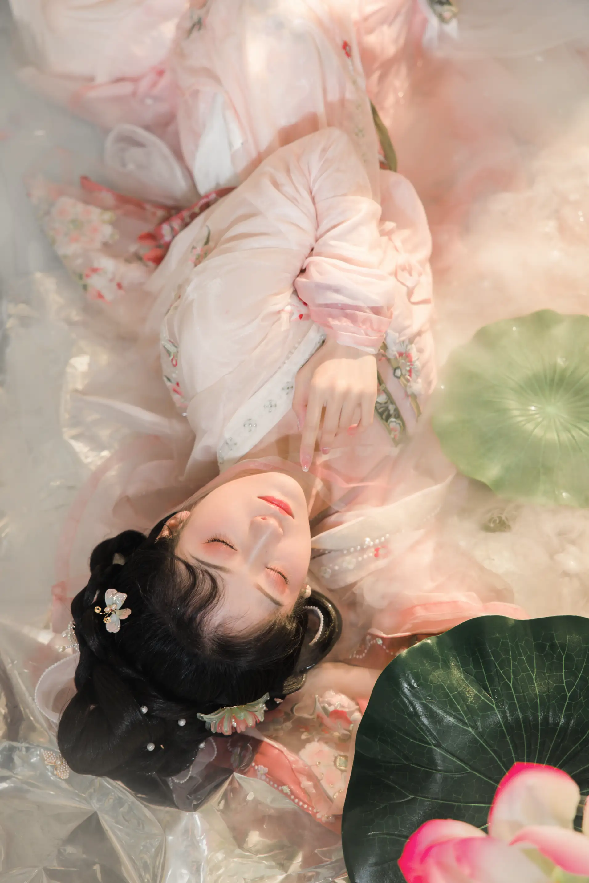 [YITUYU] 2022.08.28 Vol.1812 - Water Hibiscus TAMAKO#[28P]-3