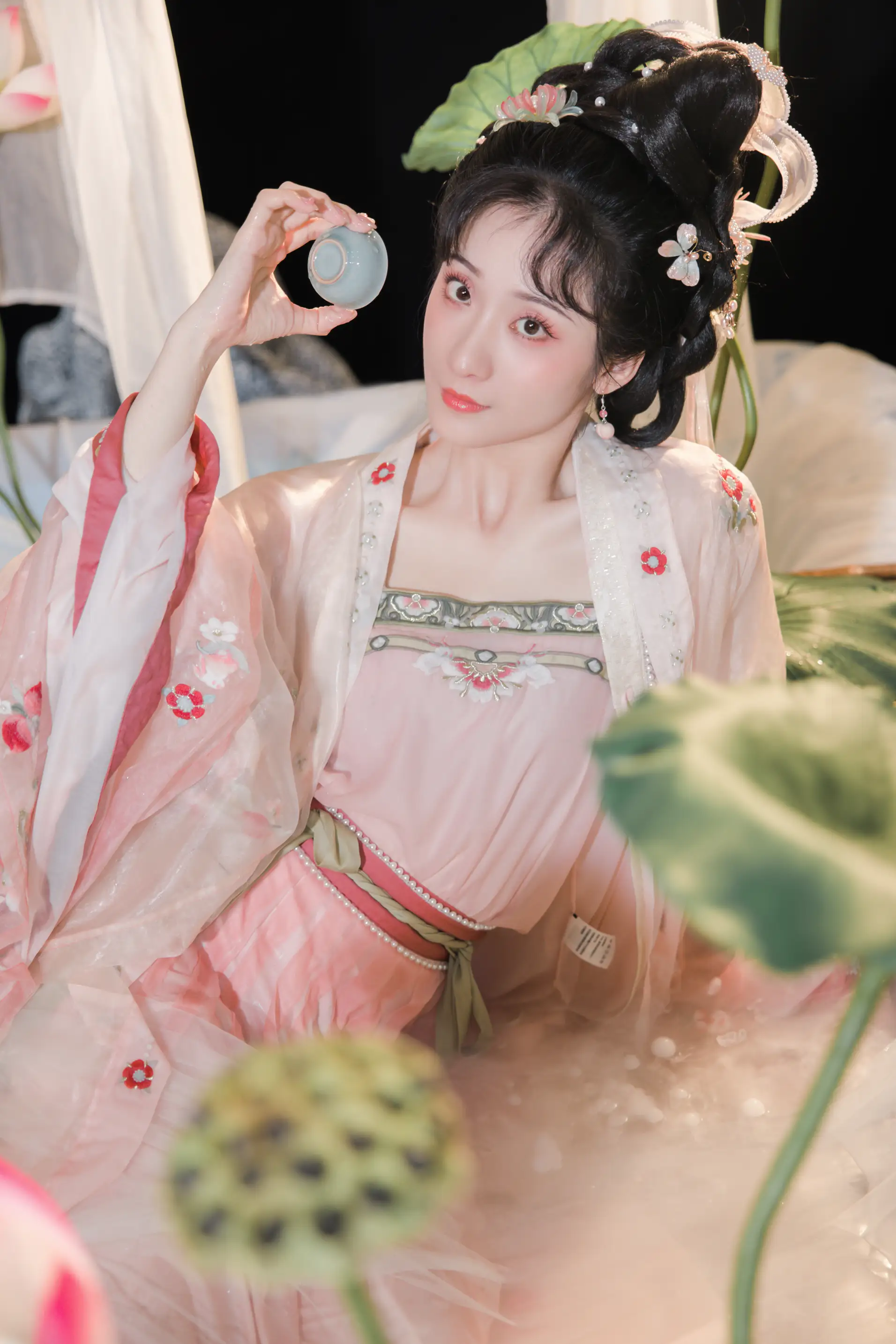 [YITUYU] 2022.08.28 Vol.1812 - Water Hibiscus TAMAKO#[28P]-9