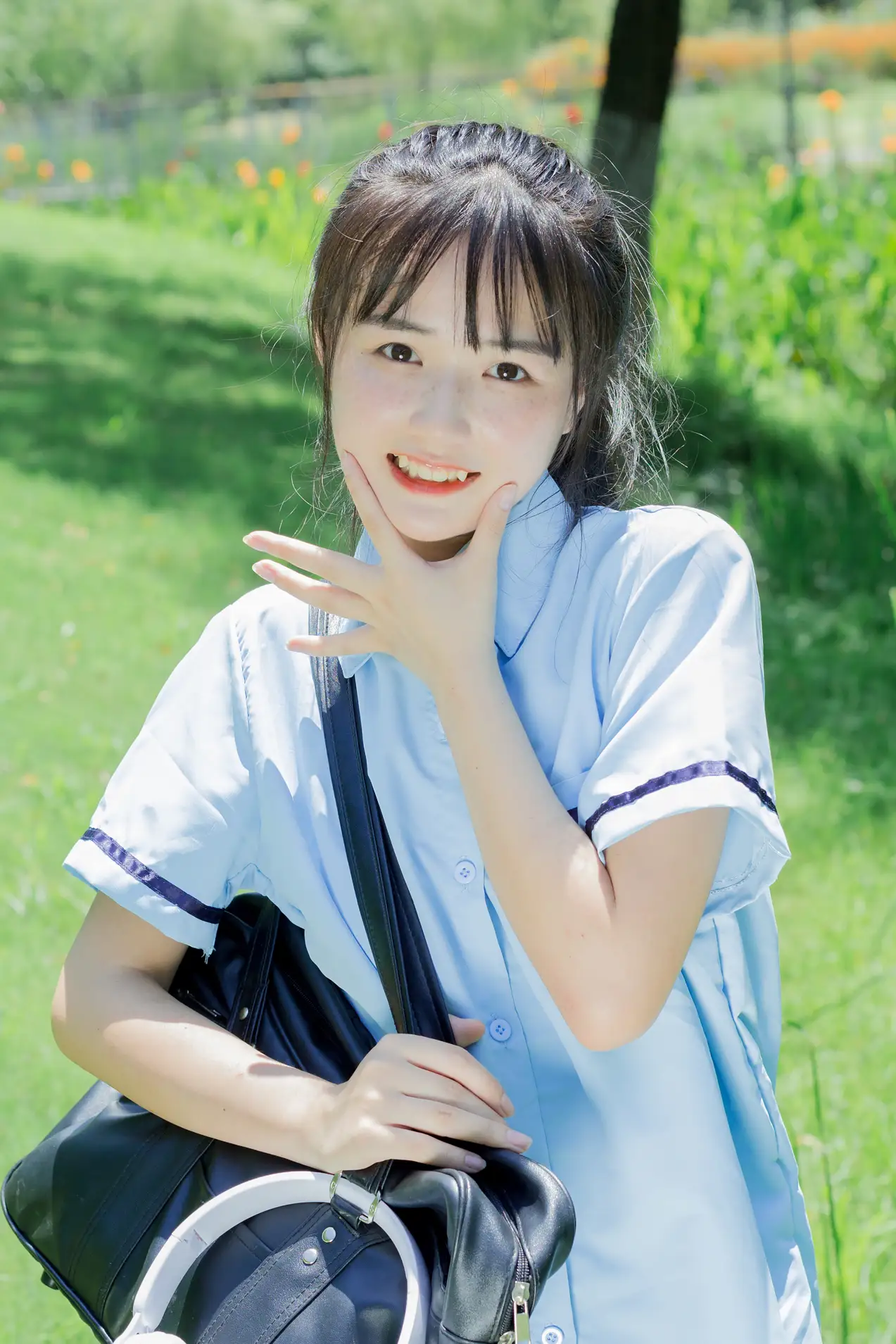 [YITUYU] 2022.08.23 Vol.1769 – The smell of wind Xiaoyi sister cute#[34P]-32