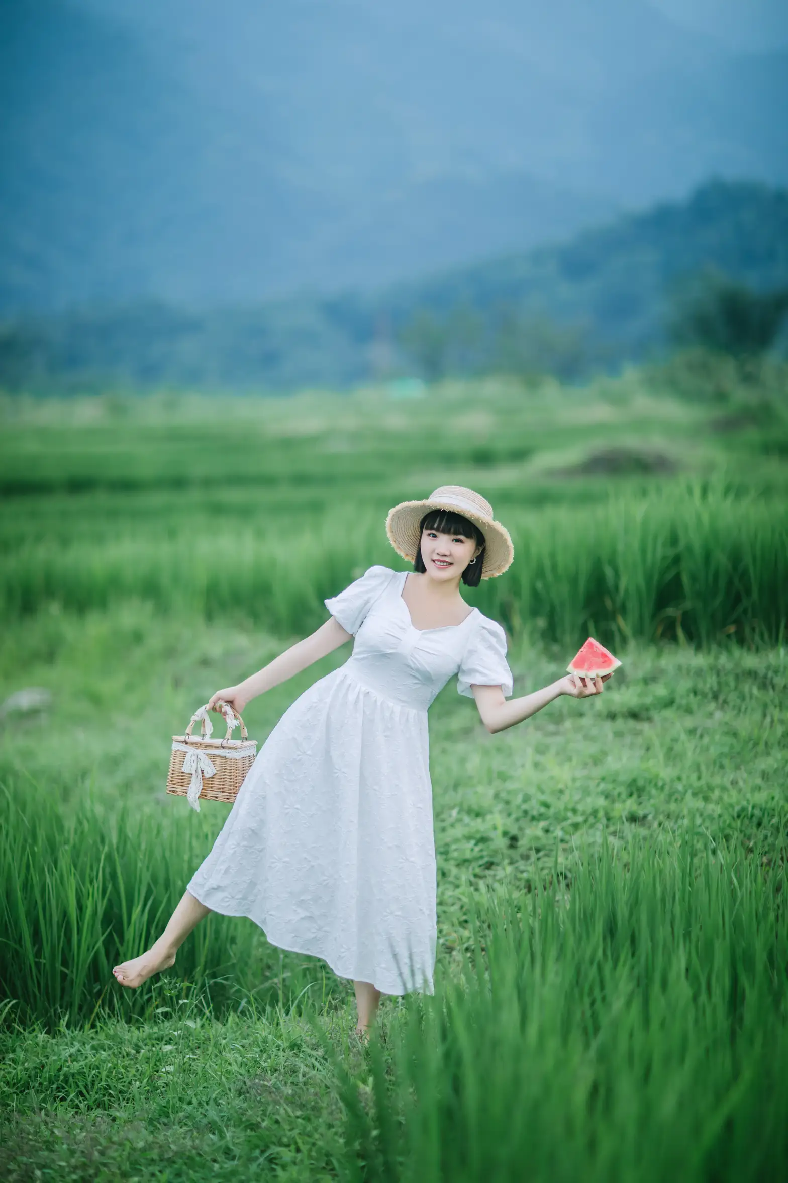 [YITUYU] 2022.08.24 Vol.1782 – Summer rice fields Winter piano#[25P]-8