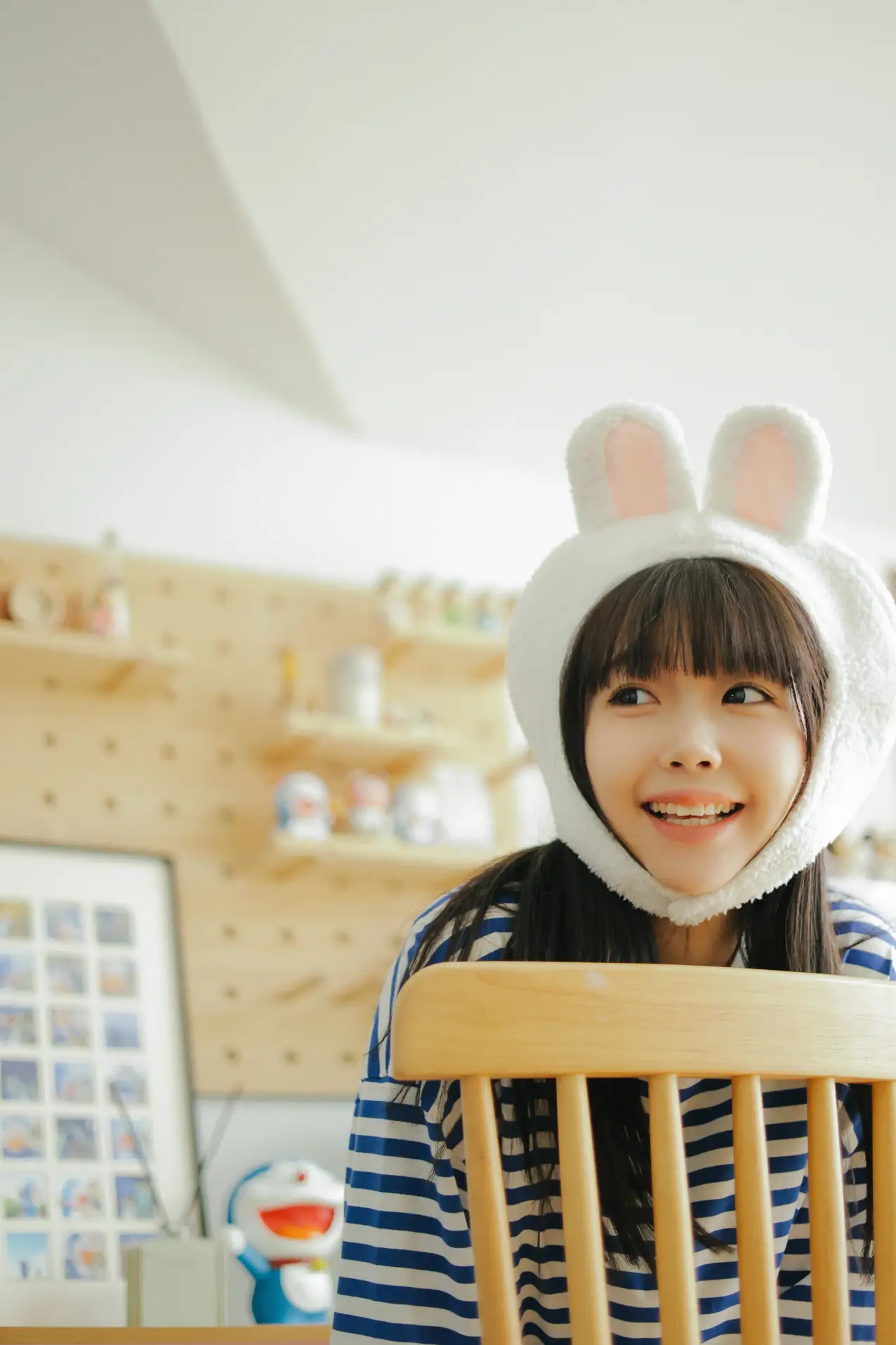 [YITUYU] 2022.11.16 Vol.2450 – Cute little girlfriend Biscuit#[50P]-23