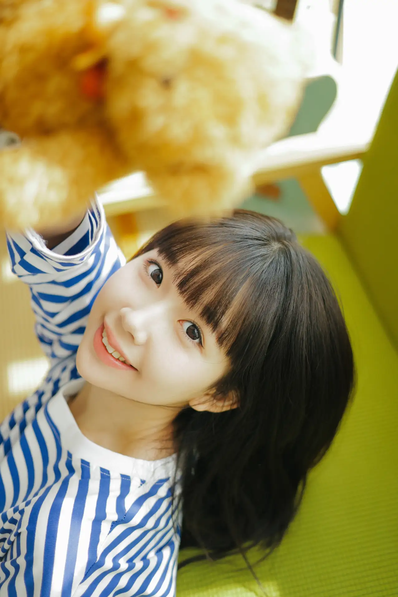 [YITUYU] 2022.11.16 Vol.2450 – Cute little girlfriend Biscuit#[50P]-32