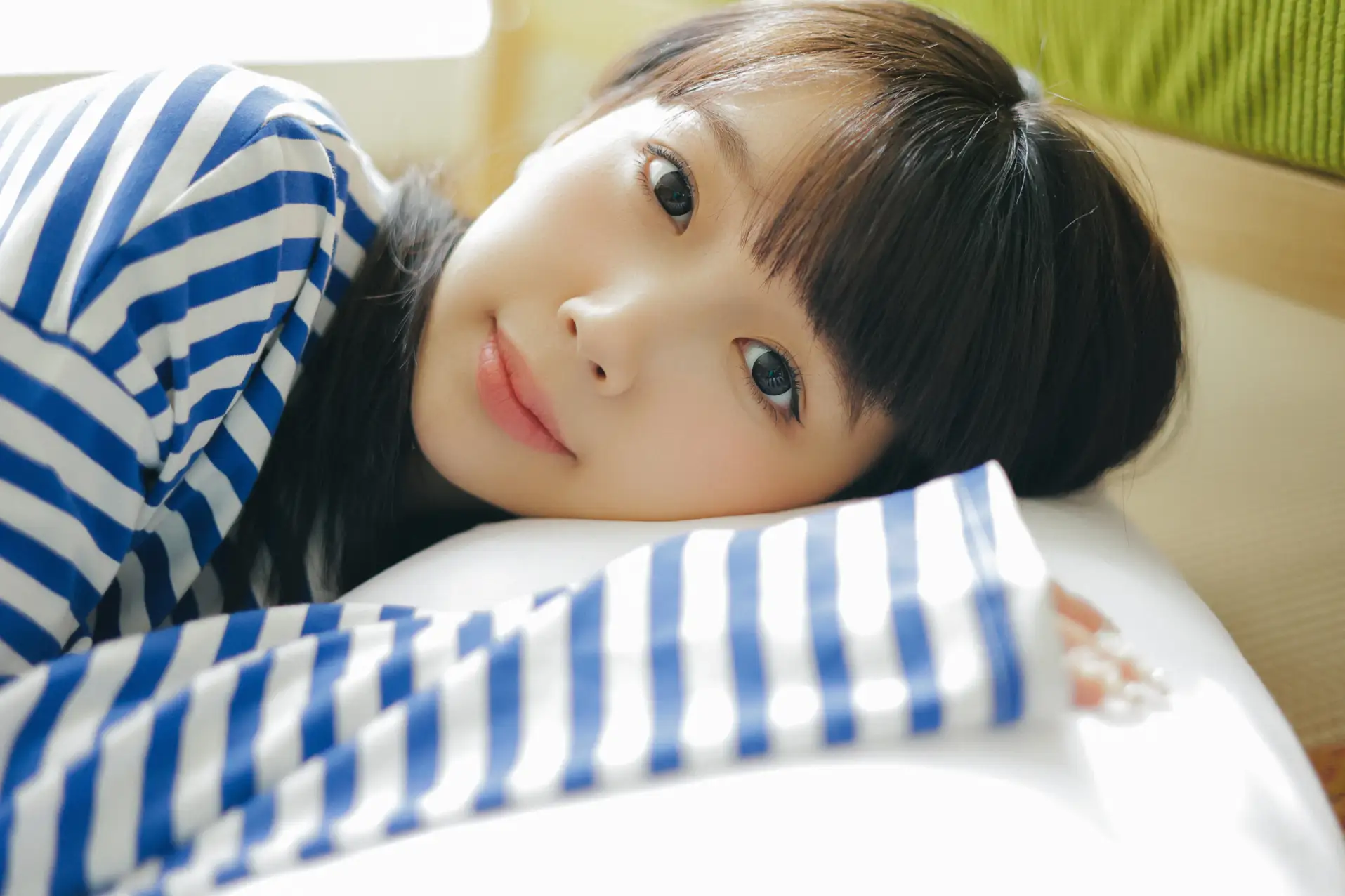 [YITUYU] 2022.11.16 Vol.2450 – Cute little girlfriend Biscuit#[50P]-40