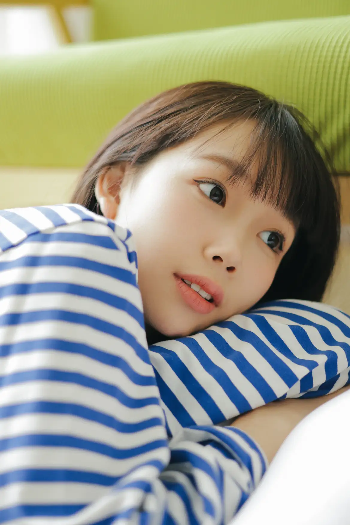 [YITUYU] 2022.11.16 Vol.2450 – Cute little girlfriend Biscuit#[50P]-41