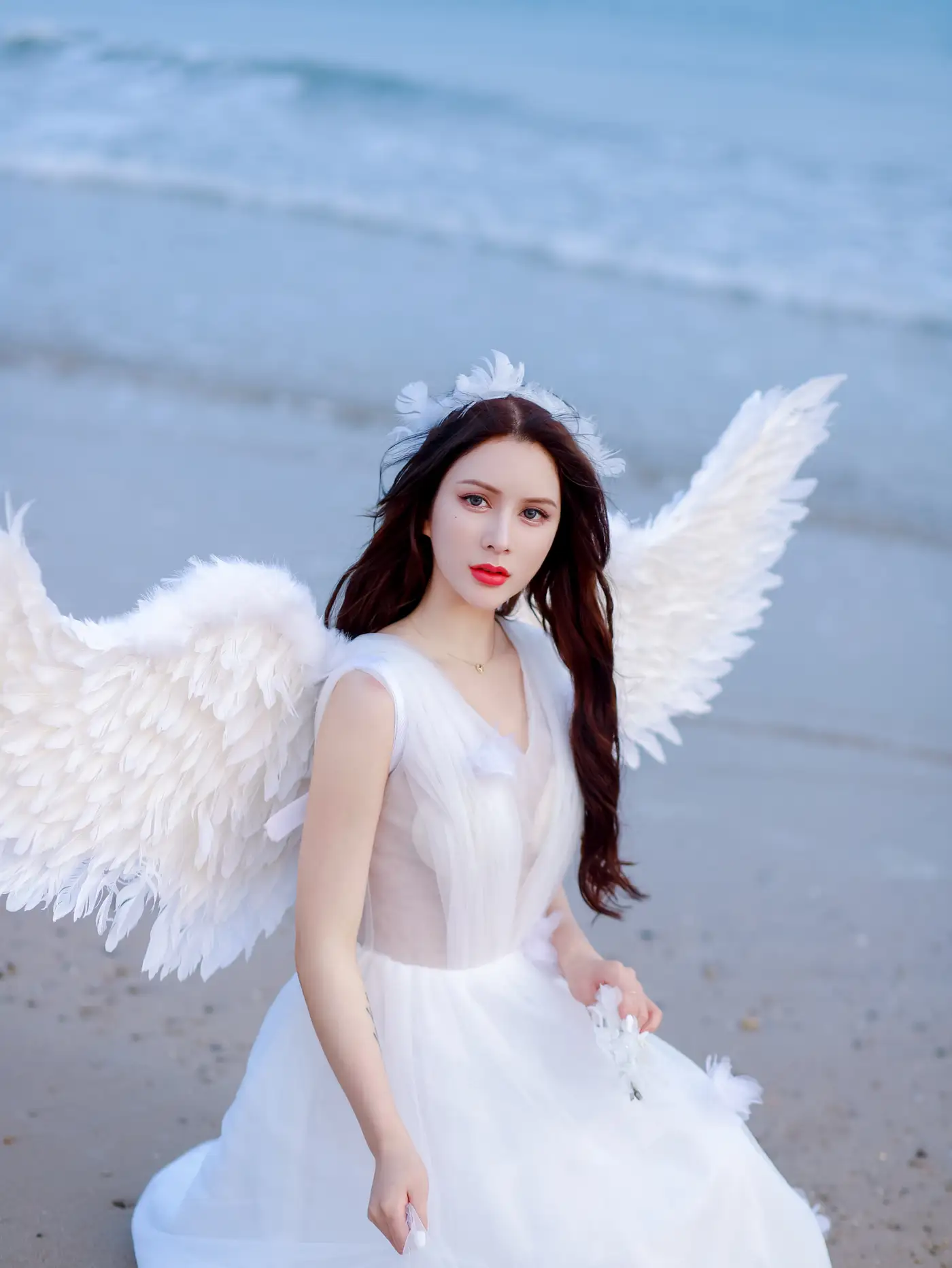 [YITUYU] 2022.11.15 VOL.2448 - Angel Meng Qi#[22P]-18