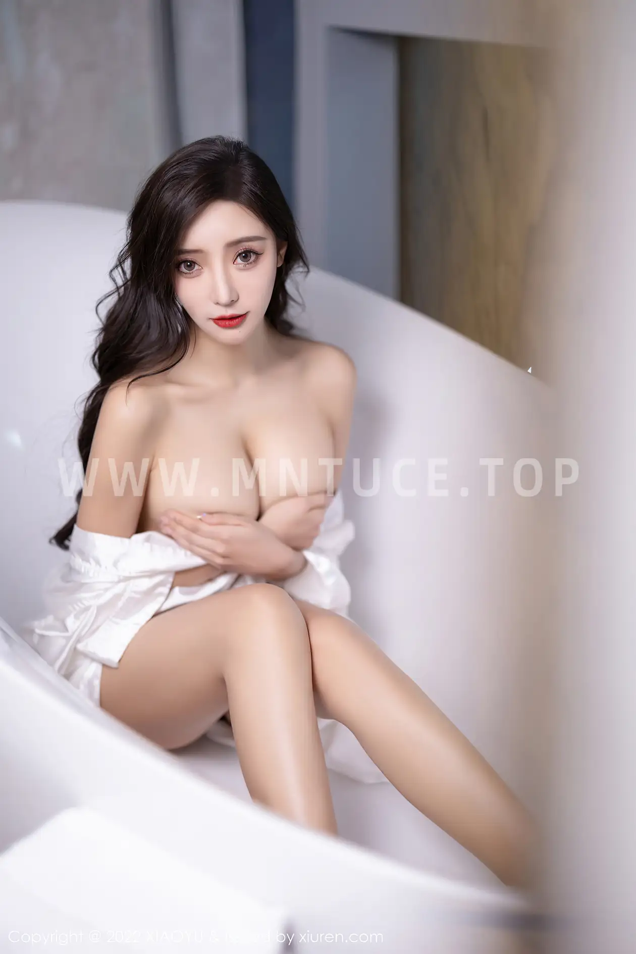 [XiaoYu] 2022.08.02 VOL.0833 Wang Xinyaoyanni#[72P]-10