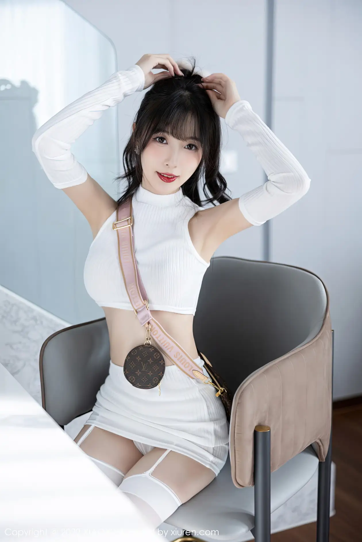 [XiaoYu] 2022.12.19 VOL.0928 Lin Xinglan#[82P]-2