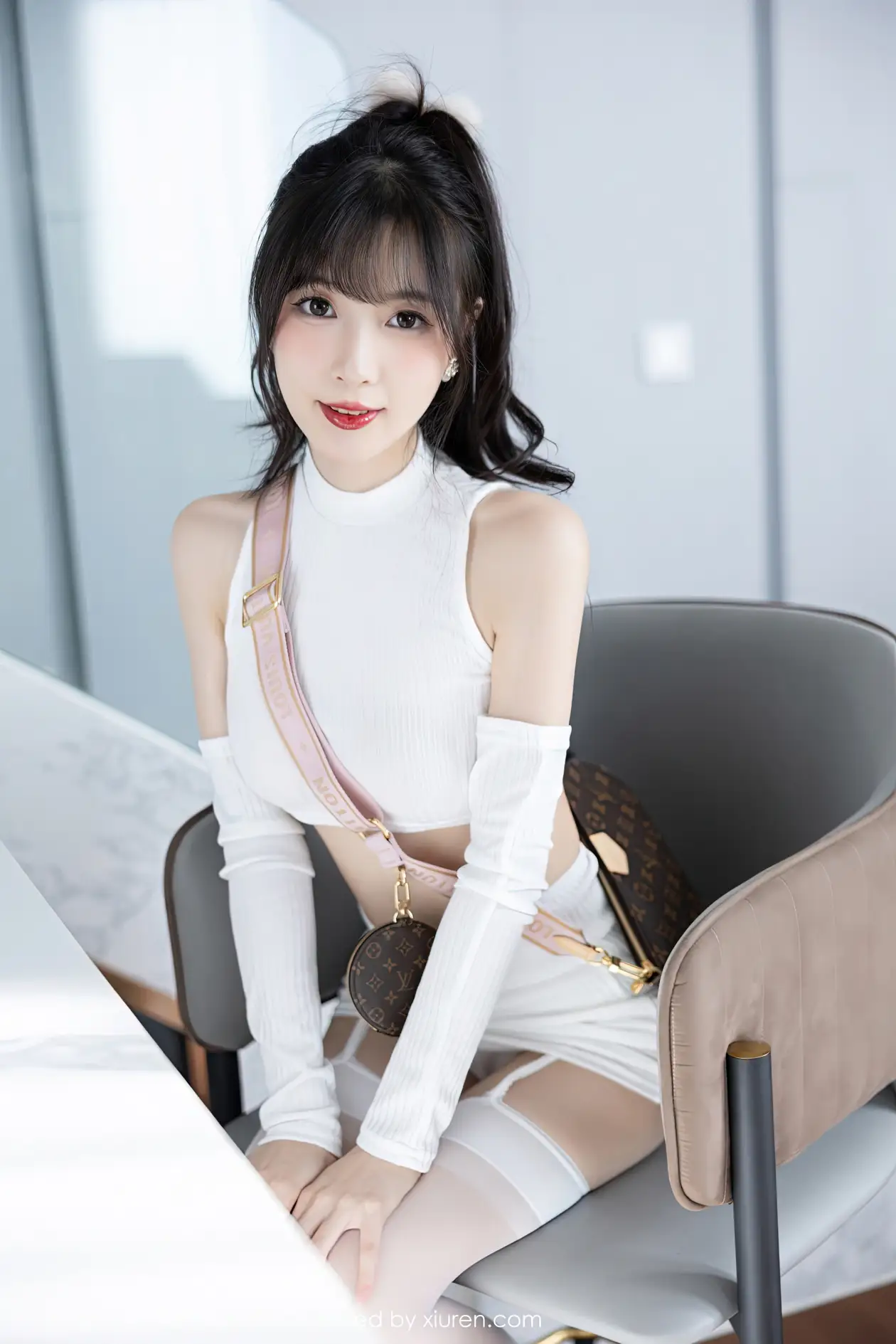 [XiaoYu] 2022.12.19 VOL.0928 Lin Xinglan#[82P]-3