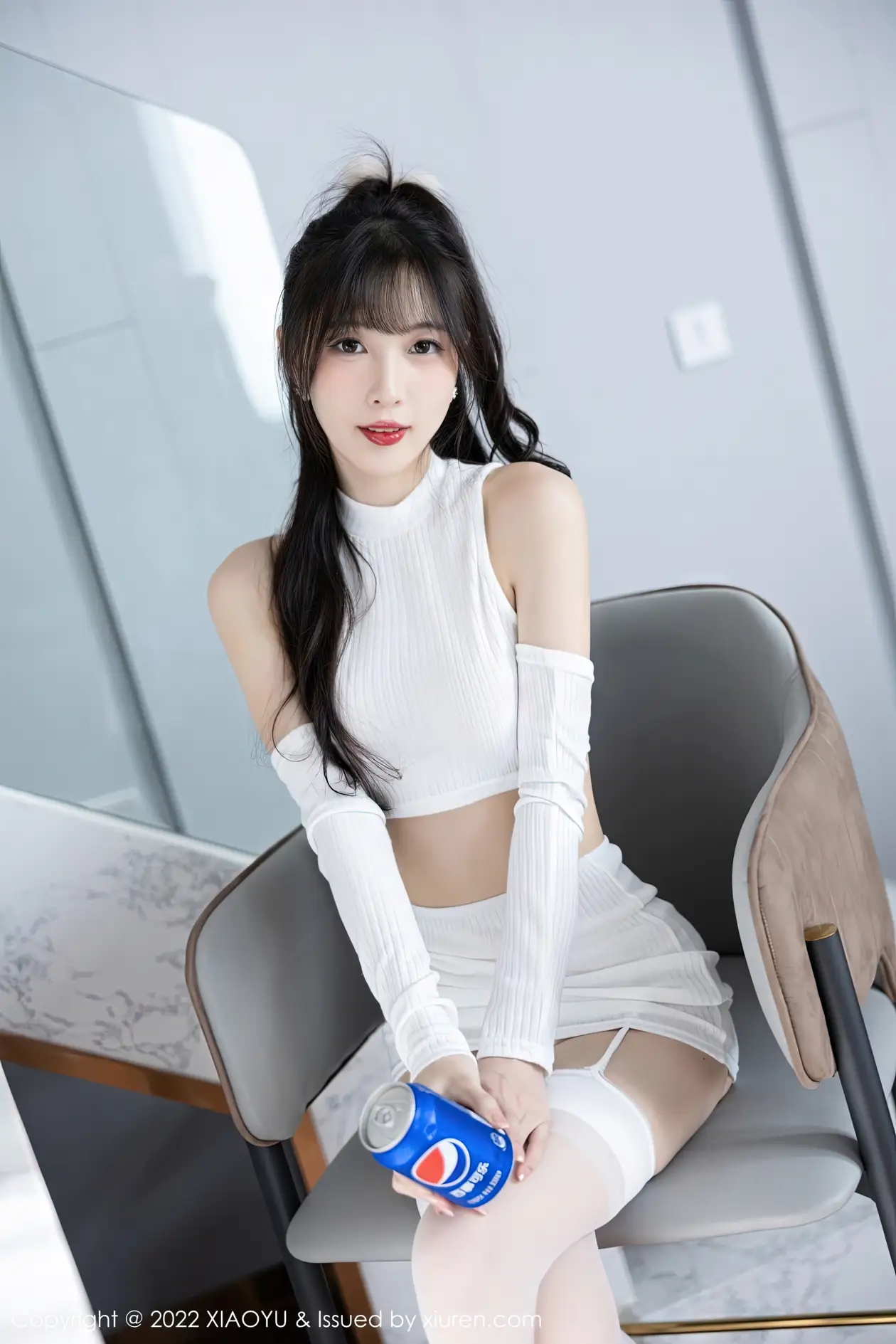 [XiaoYu] 2022.12.19 VOL.0928 Lin Xinglan#[82P]-7