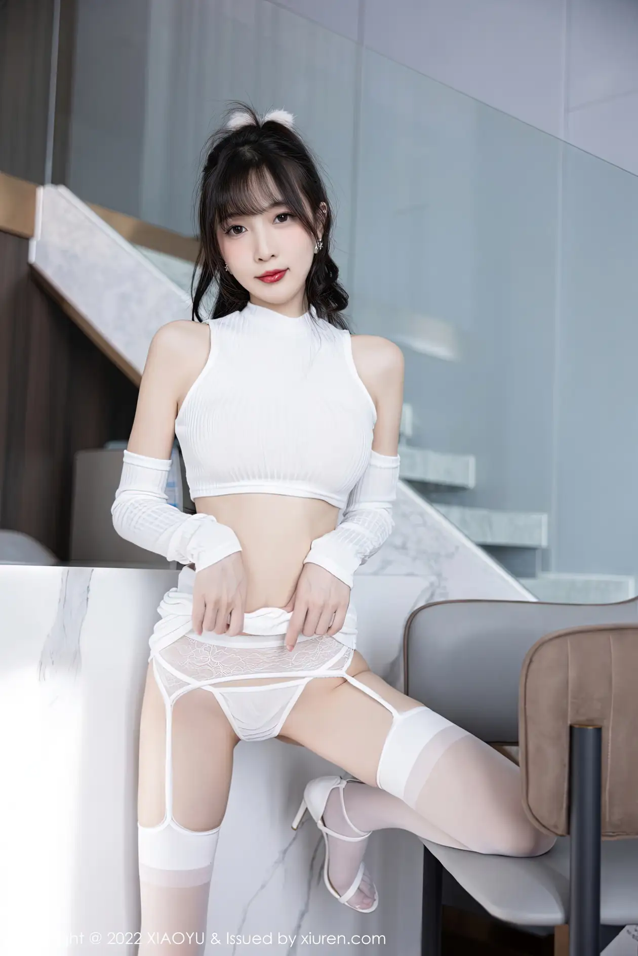 [XiaoYu] 2022.12.19 VOL.0928 Lin Xinglan#[82P]-3