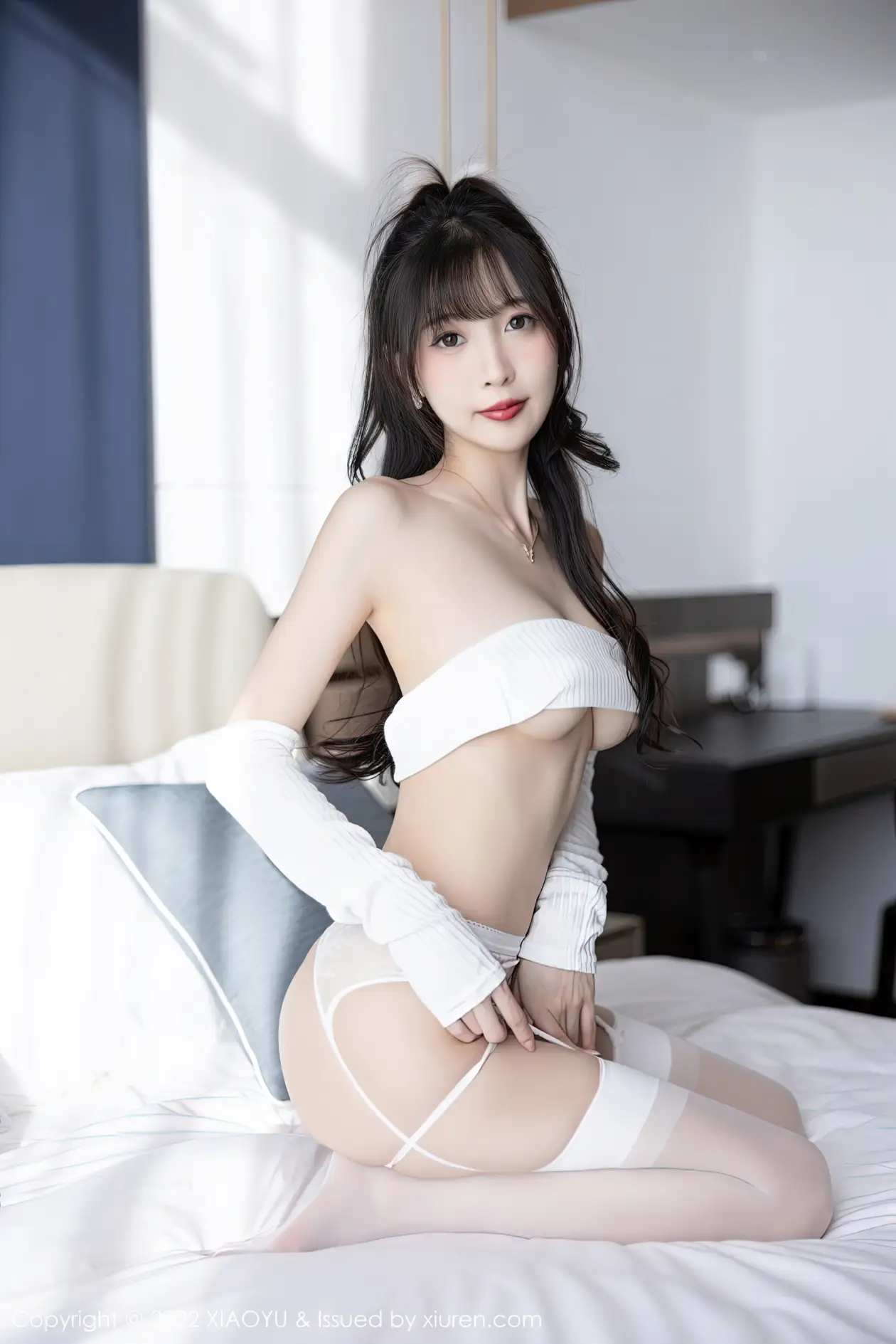 [XiaoYu] 2022.12.19 VOL.0928 Lin Xinglan#[82P]-9