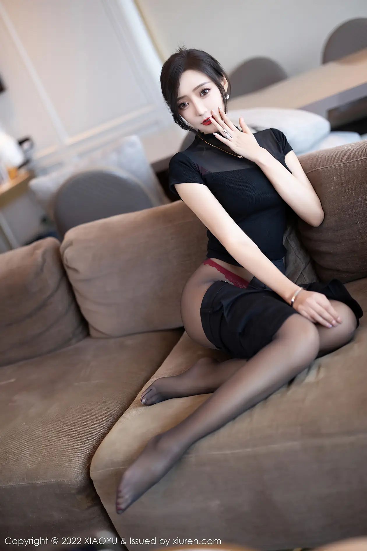 [XiaoYu] 2022.08.08 VOL.0837 Wang Xinyaoyanni#[84P]-6