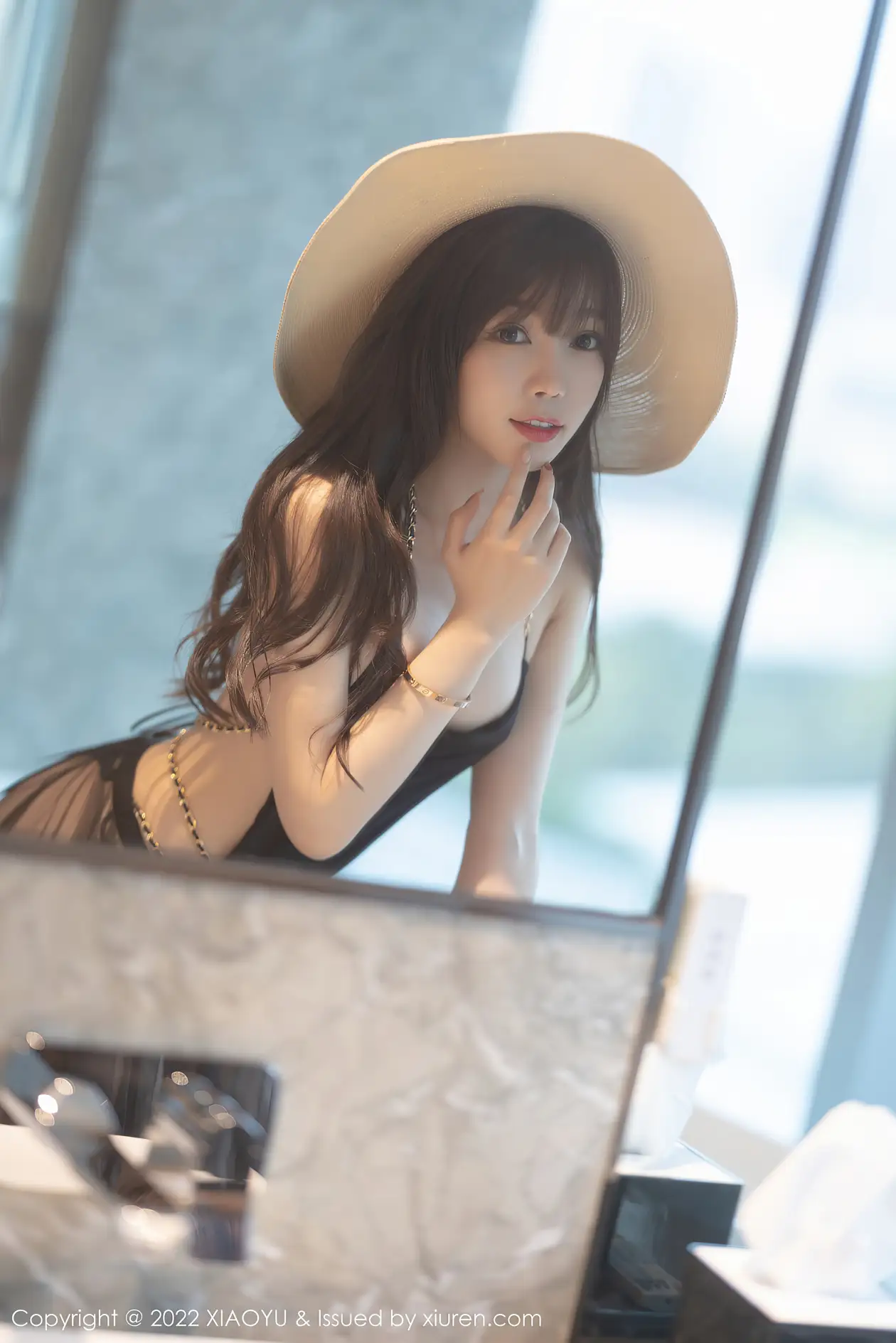 [XiaoYu] 2022.01.20 VOL.0701 Zhizhi Booty#[94P]-5