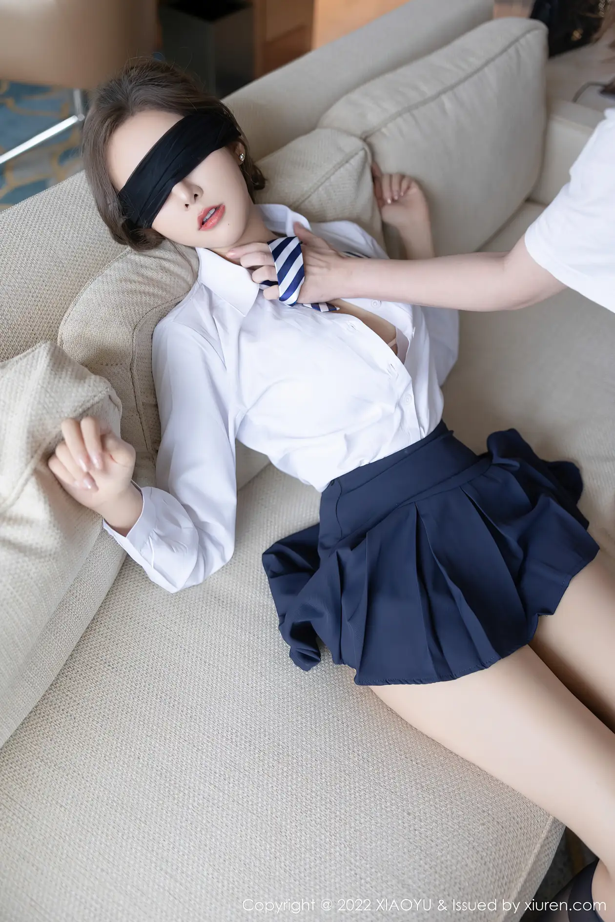 [XiaoYu] 2022.05.23 VOL.0783 Wang Xinyaoyanni#[103P]-7