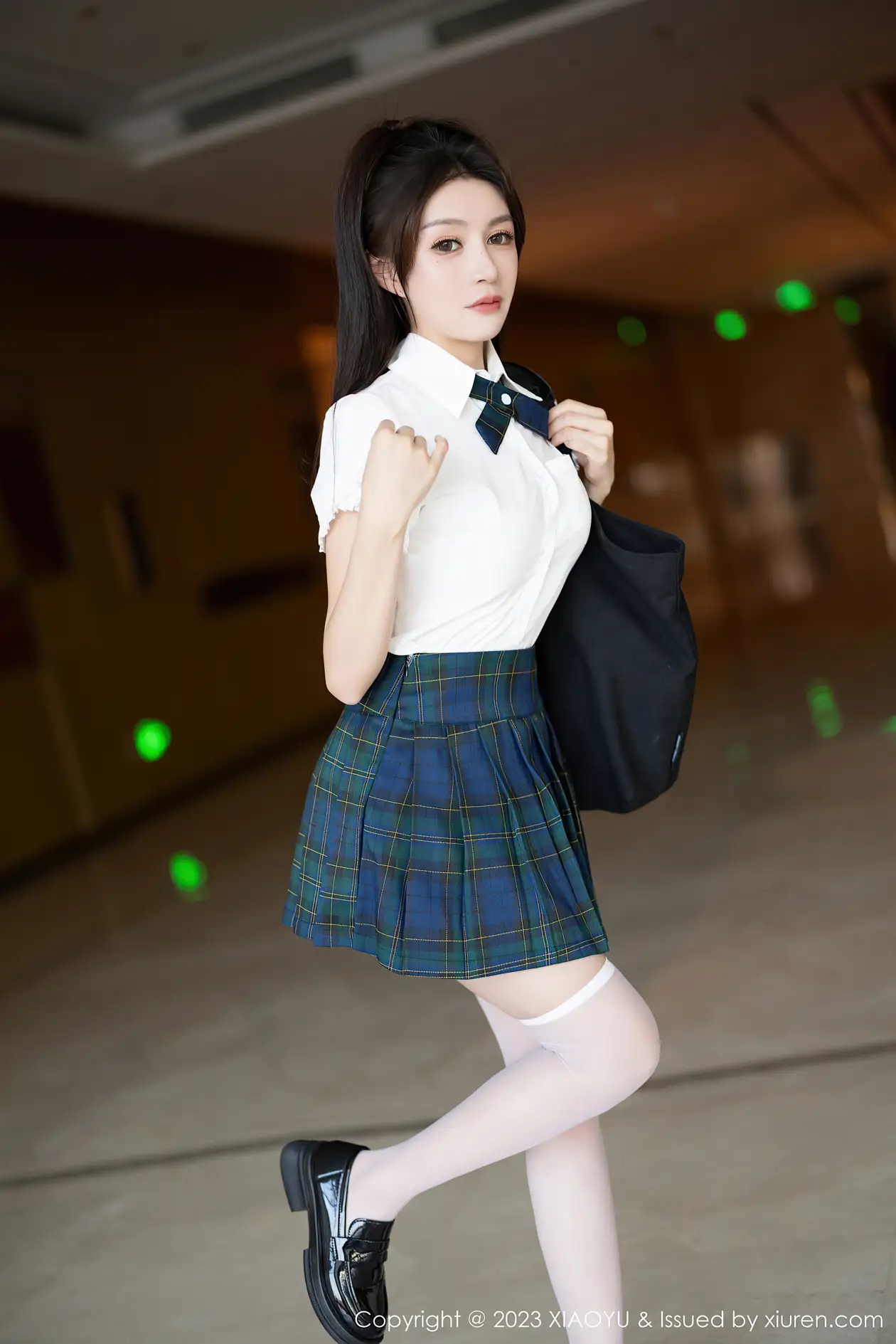 [XiaoYu] 2023.11.28 VOL.1153 Tang Ningning#[85P]-5