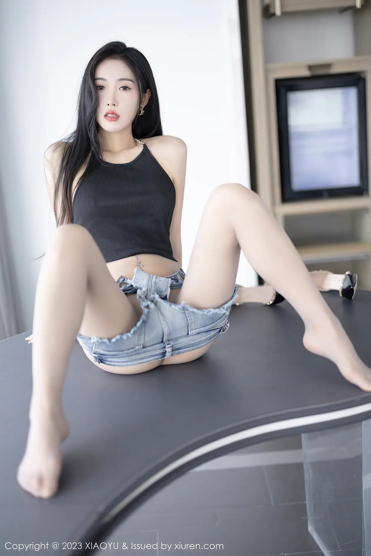 [XiaoYu] 2023.04.25 VOL.1015 Susua#[89P]-3