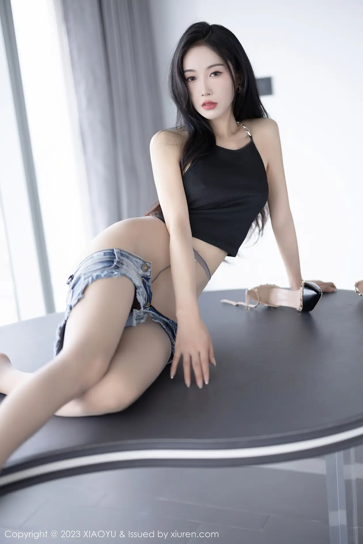 [XiaoYu] 2023.04.25 VOL.1015 Susua#[89P]-7