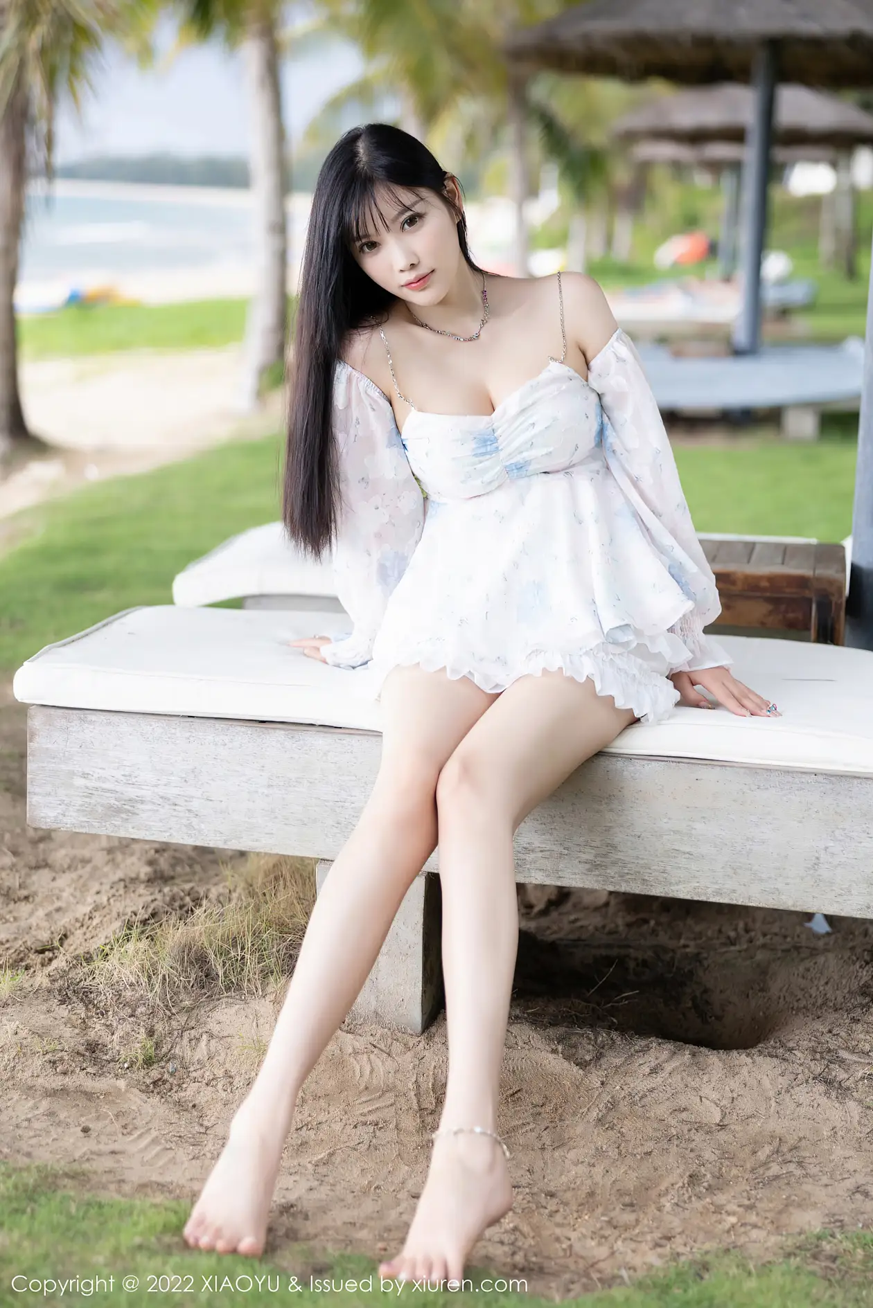 [XiaoYu] 2022.08.26 VOL.0851 Yang ChenchenYome#[81P]-1