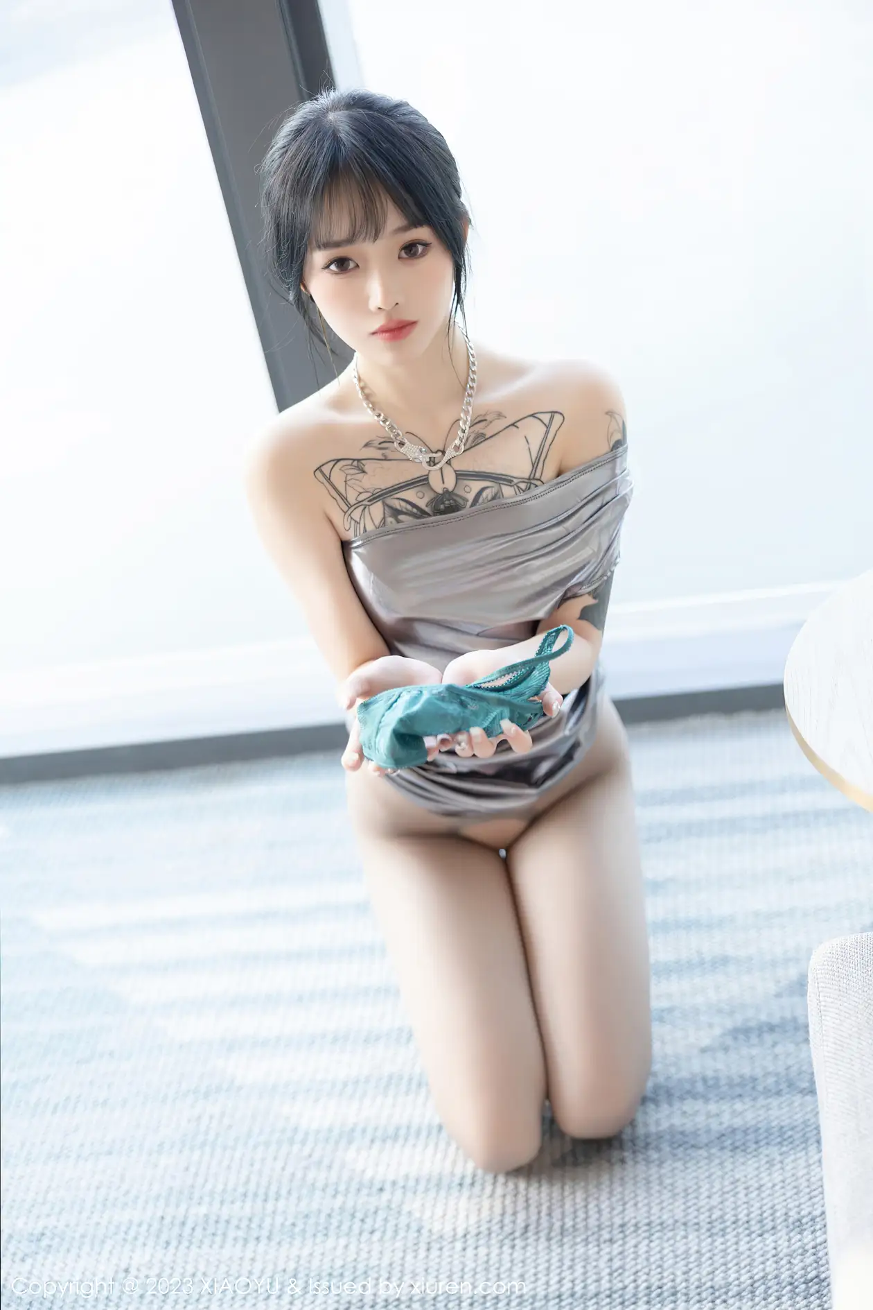 [XiaoYu] 2023.05.29 VOL.1037 Baby bottle.#[88P]-41