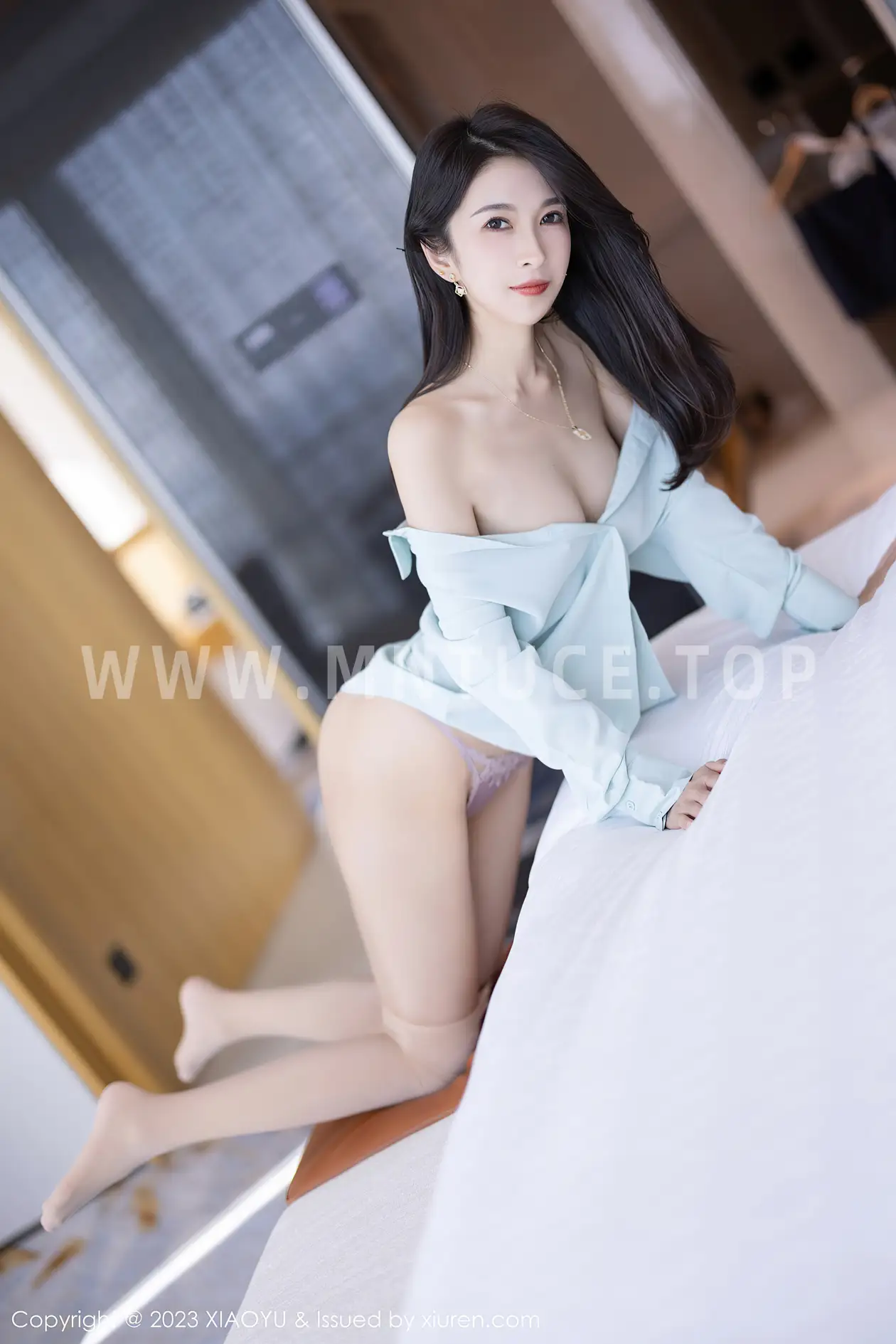 [XiaoYu] 2023.04.03 VOL.0999 Lin Leyi#[81P]-80