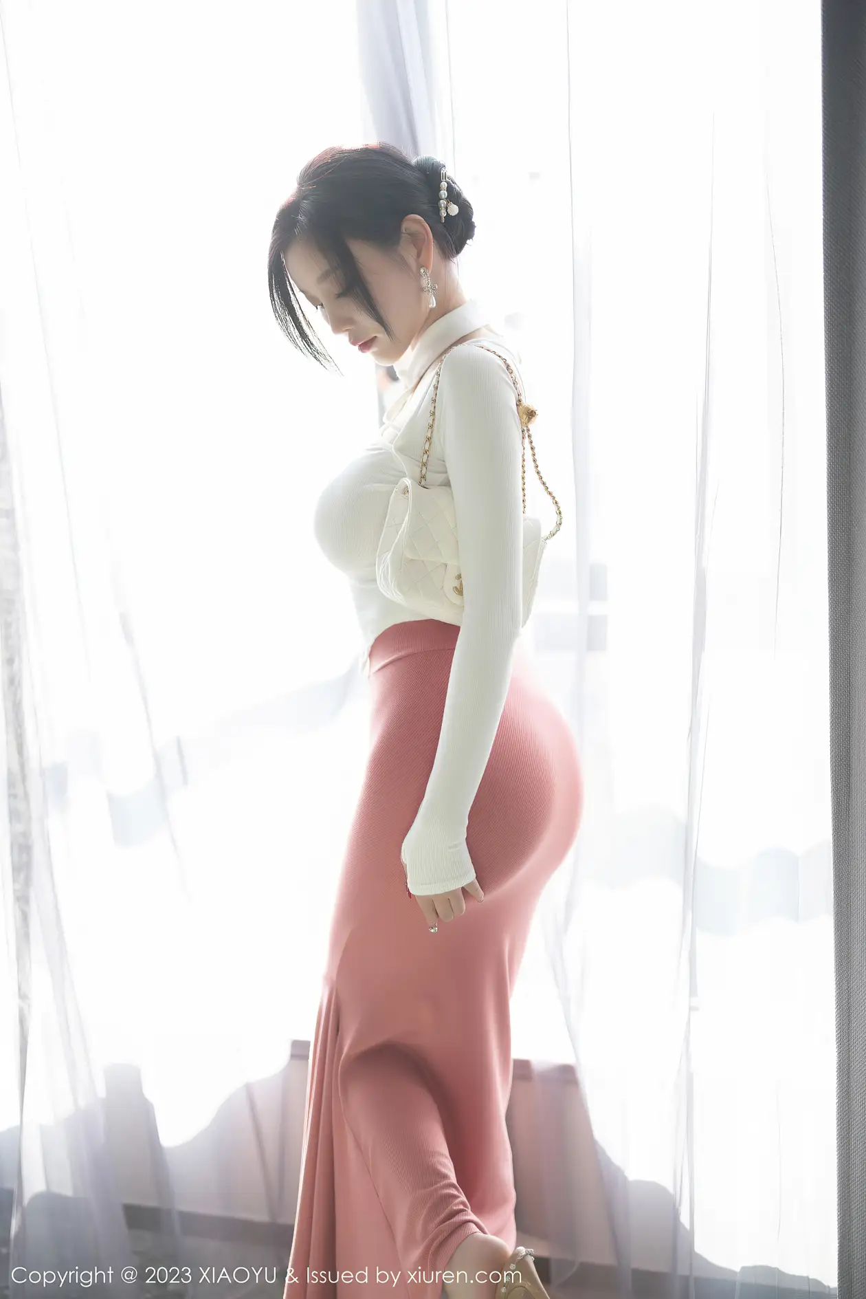 [XiaoYu] 2023.02.14 VOL.0965 Yang ChenchenYome#[92P]-9