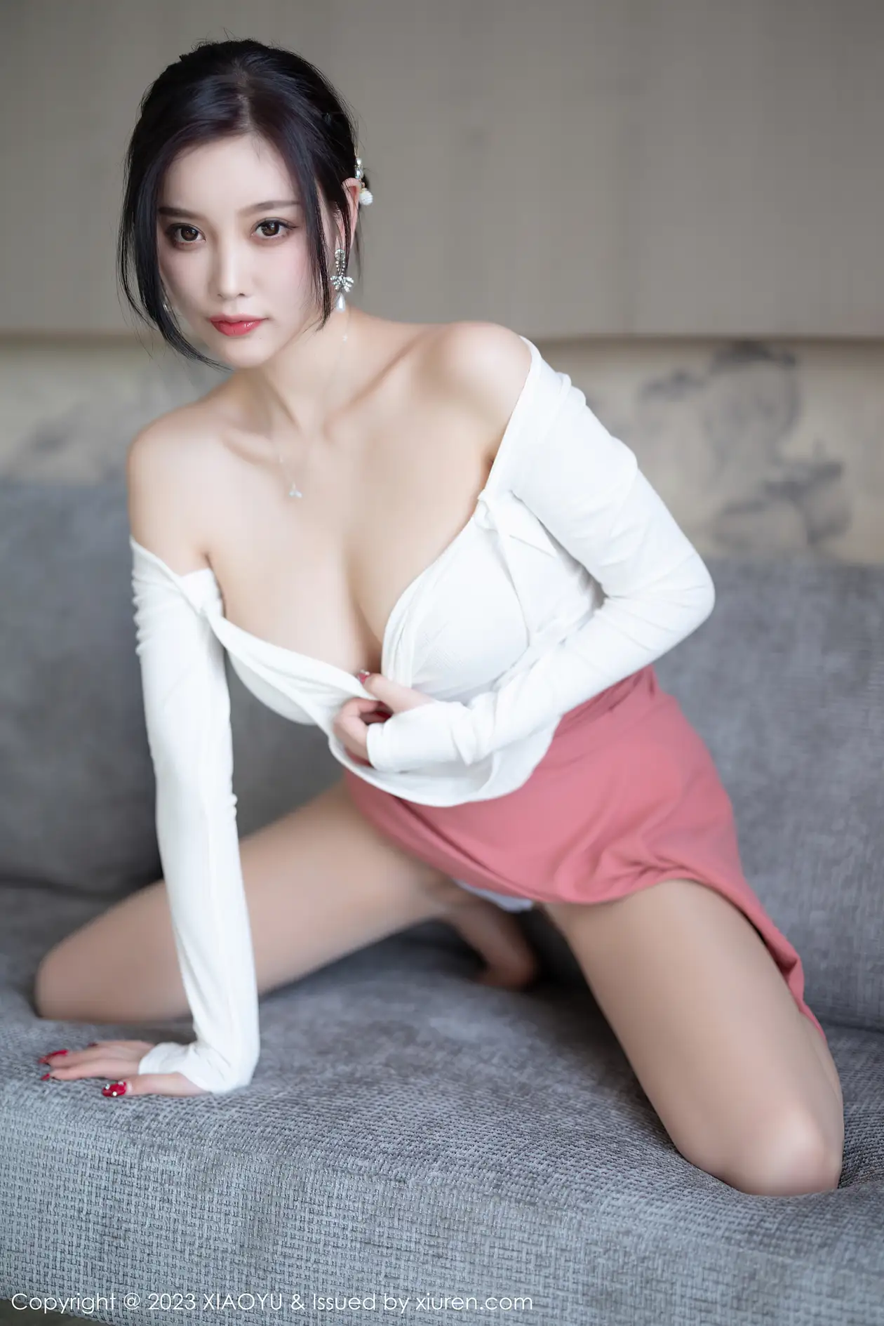 [XiaoYu] 2023.02.14 VOL.0965 Yang ChenchenYome#[92P]-6