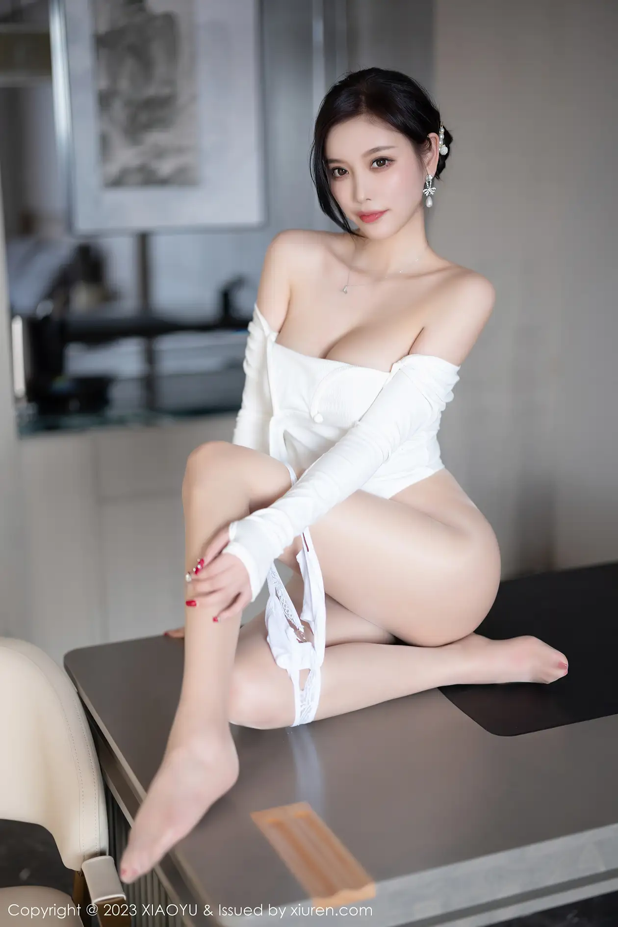 [XiaoYu] 2023.02.14 VOL.0965 Yang ChenchenYome#[92P]-6