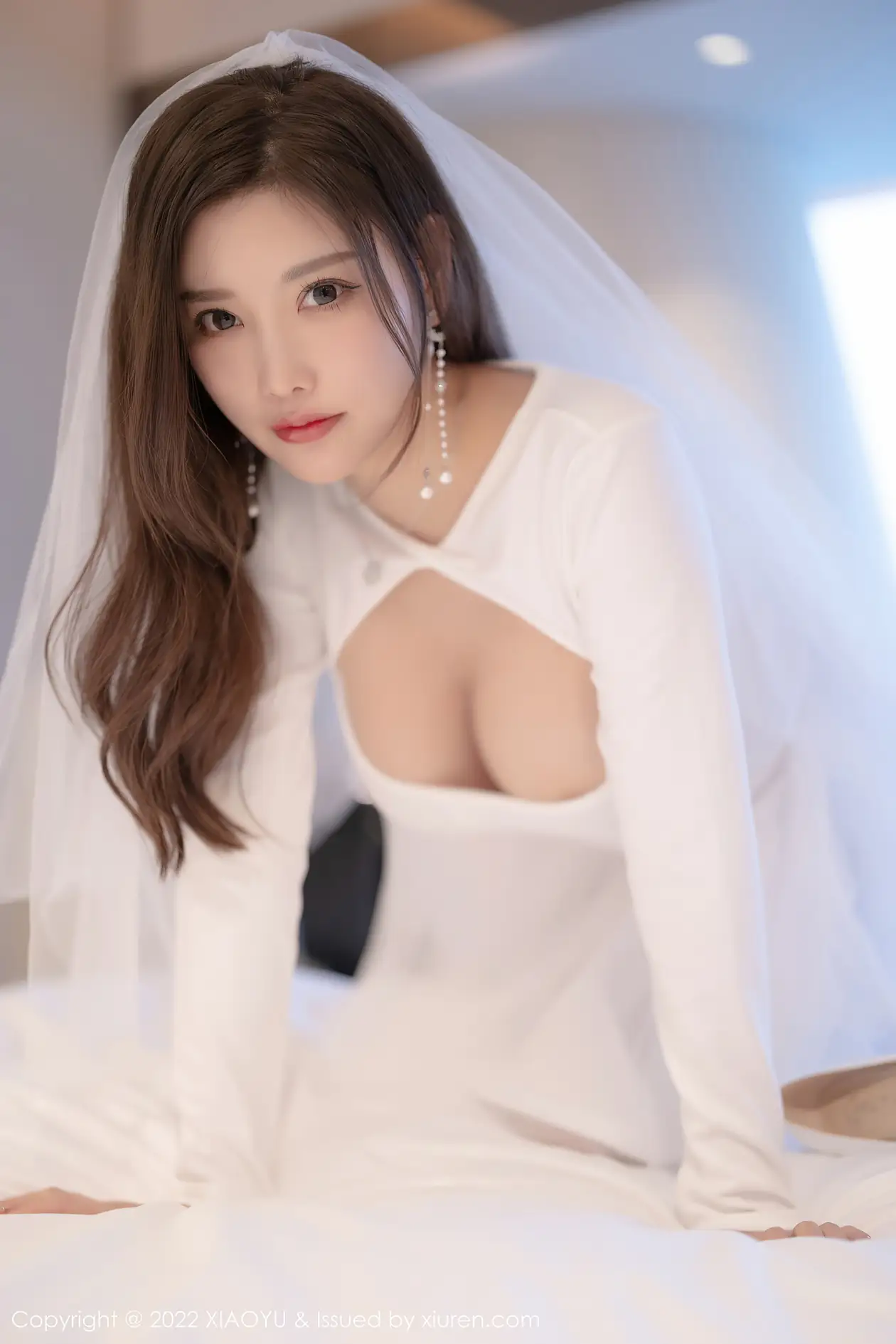 [XiaoYu] 2022.03.18 VOL.0739 Yang ChenchenYome#[73P]-50