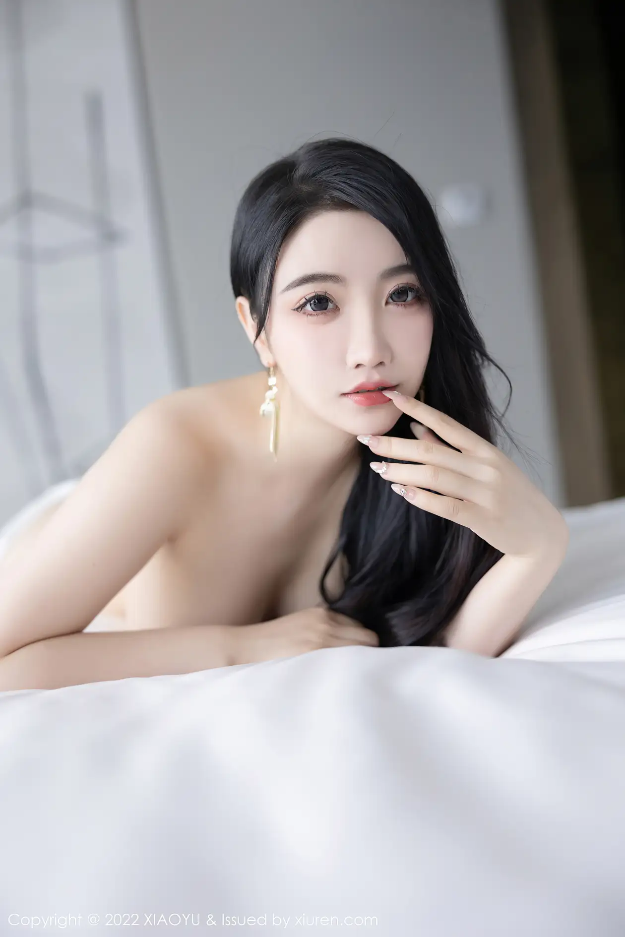 [XiaoYu] 2022.08.31 VOL.0854 Cherry cherry jam#[76P]-2